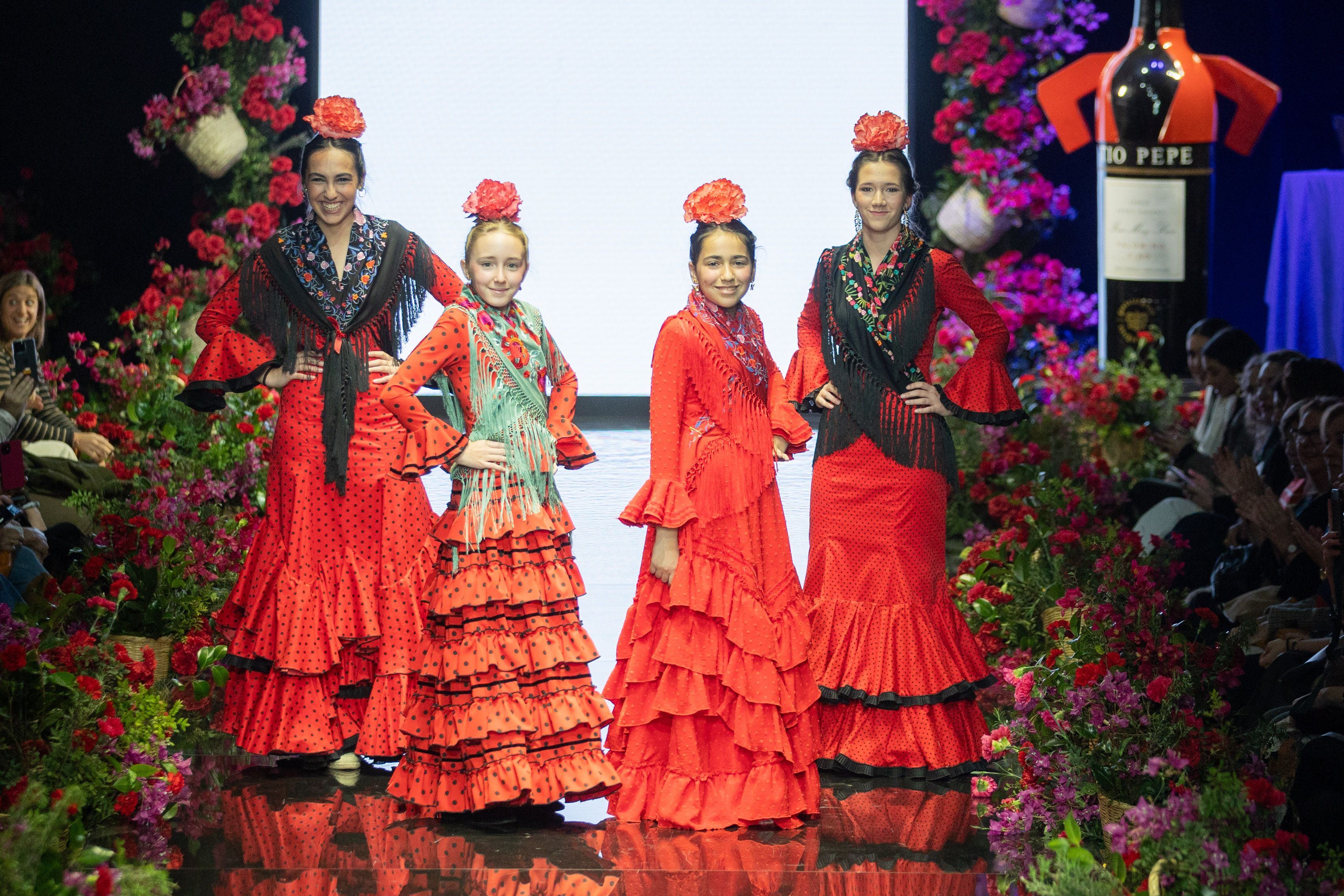 Pilar Villar con 'Citrus'