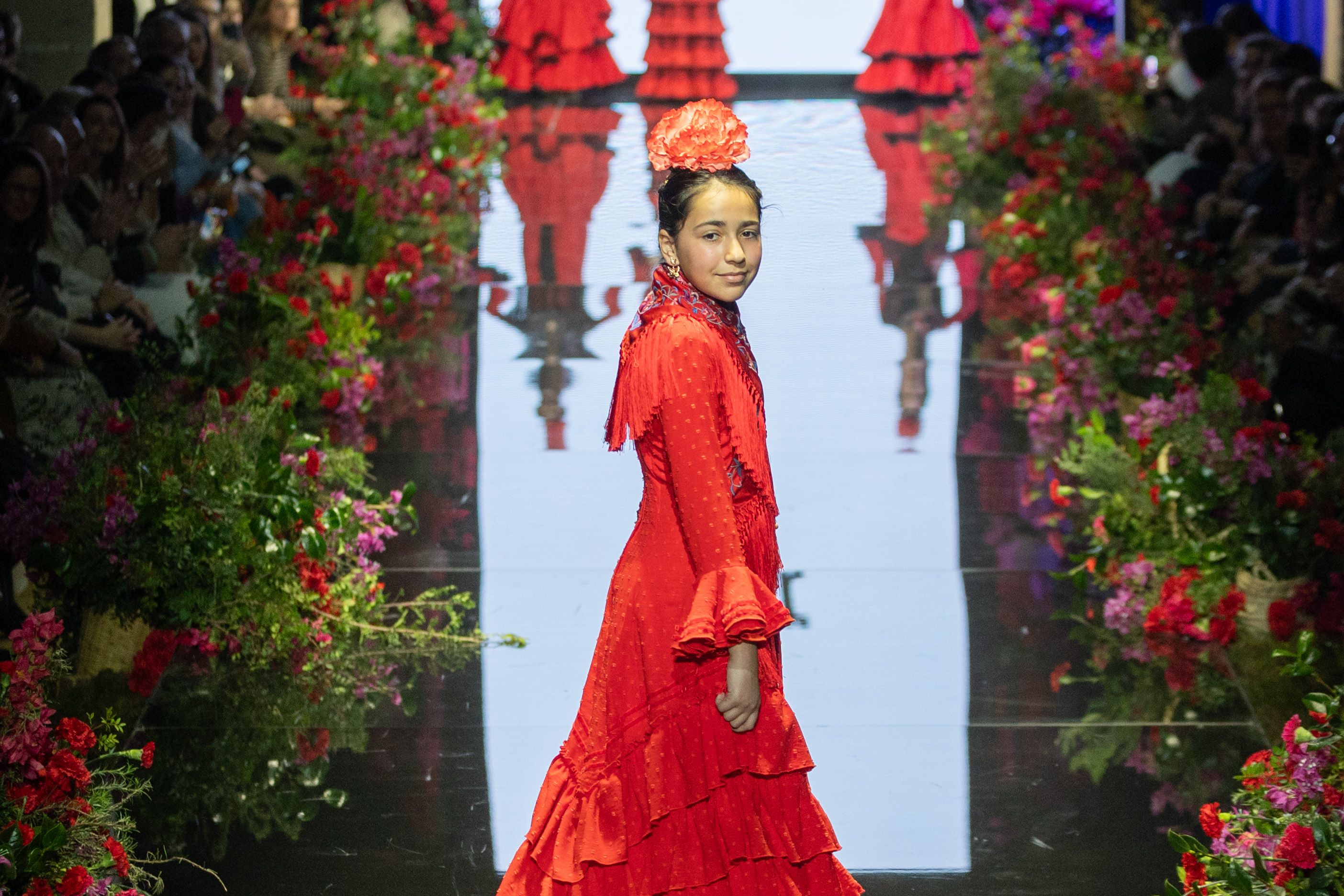 Pilar Villar con 'Citrus'