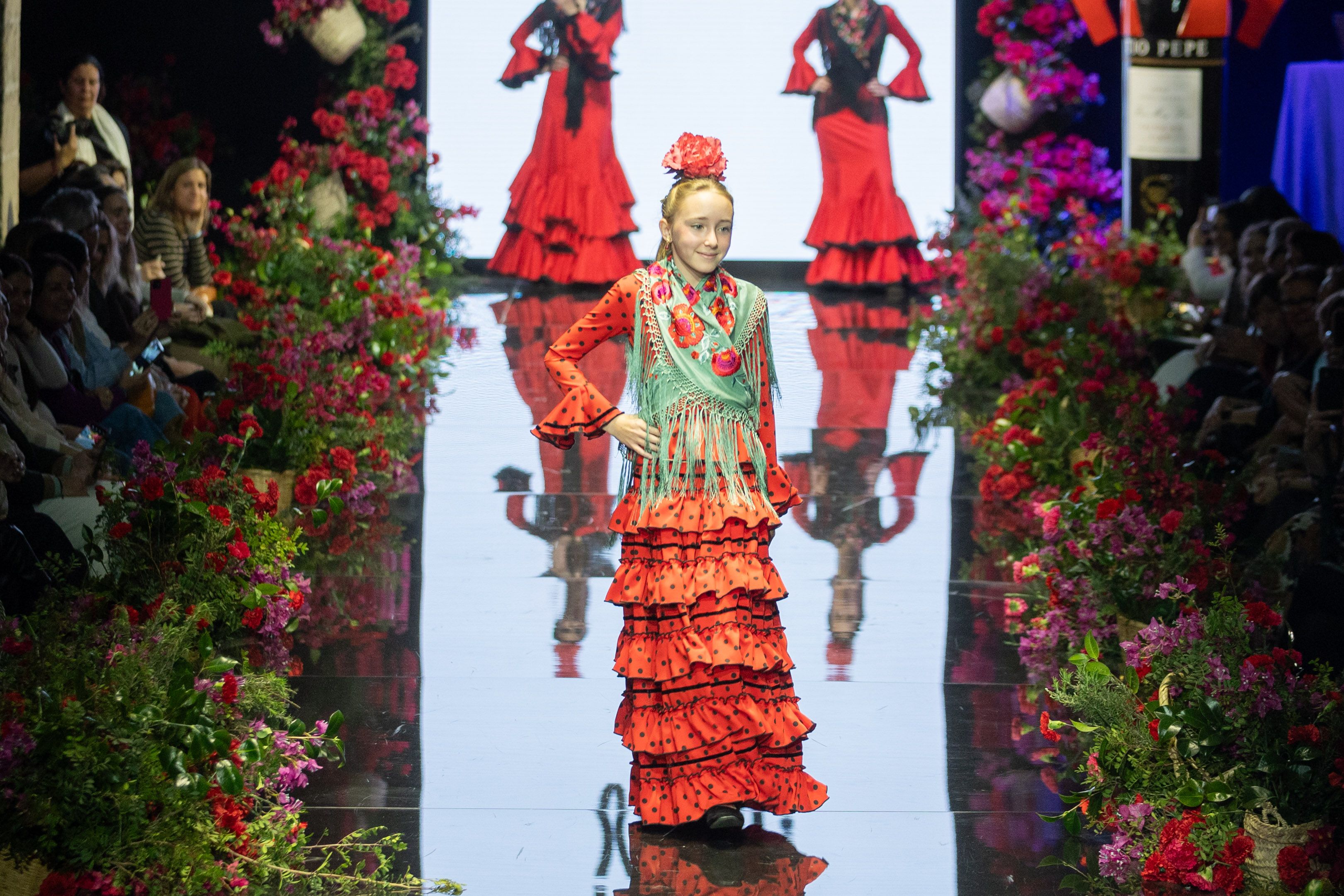 Pilar Villar con 'Citrus'