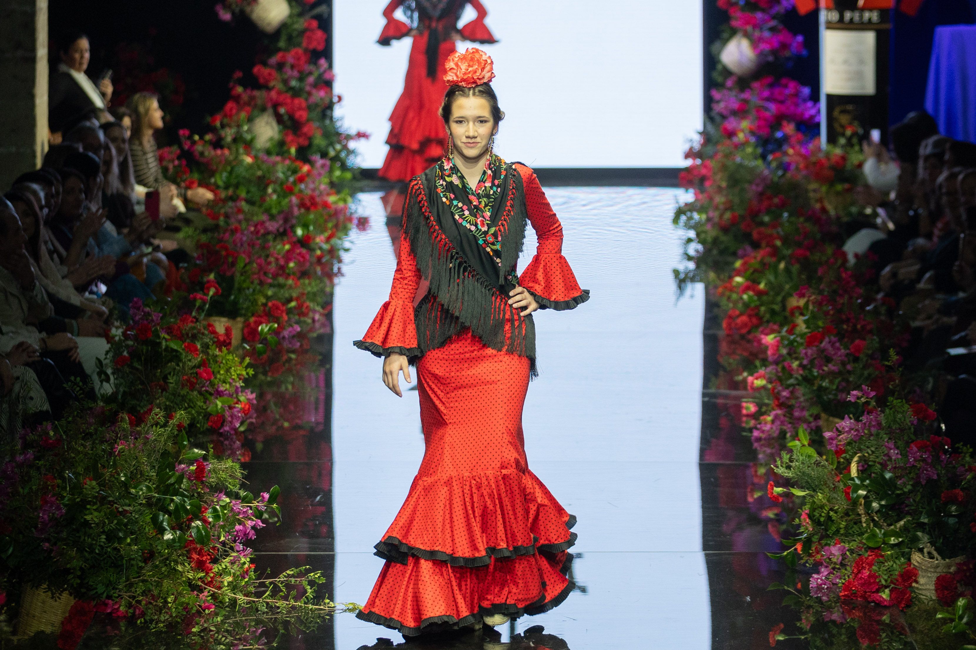 Pilar Villar con 'Citrus'