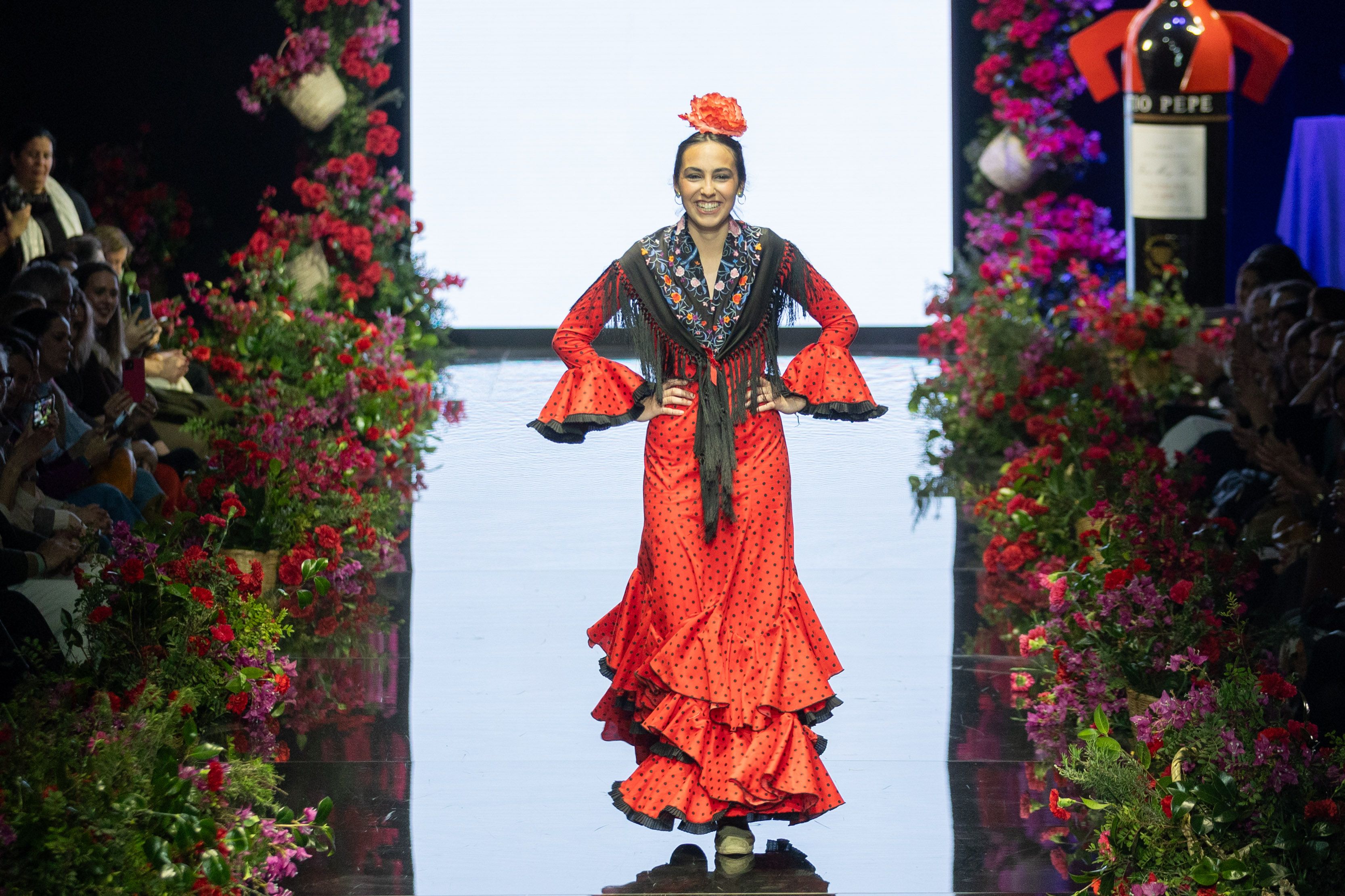 Pilar Villar con 'Citrus'