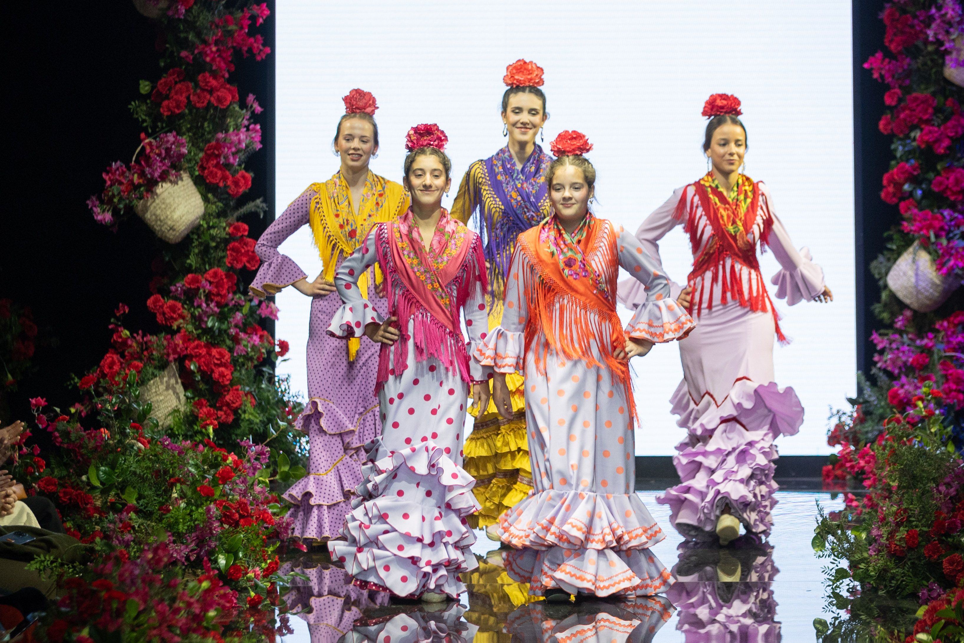 Pilar Villar con 'Citrus'