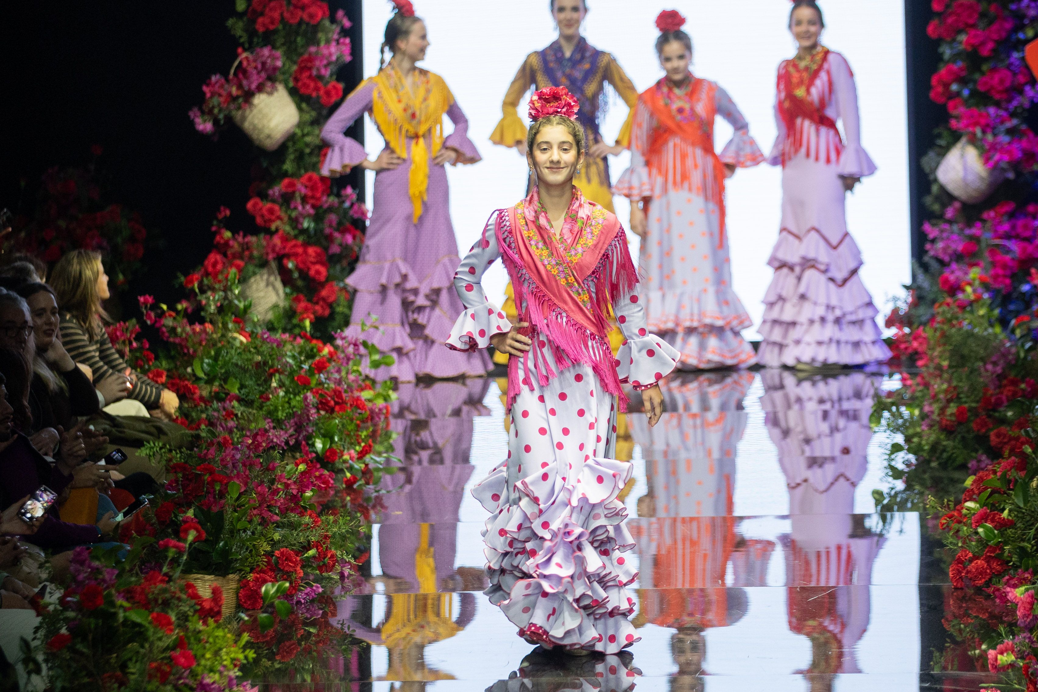 Pilar Villar con 'Citrus'