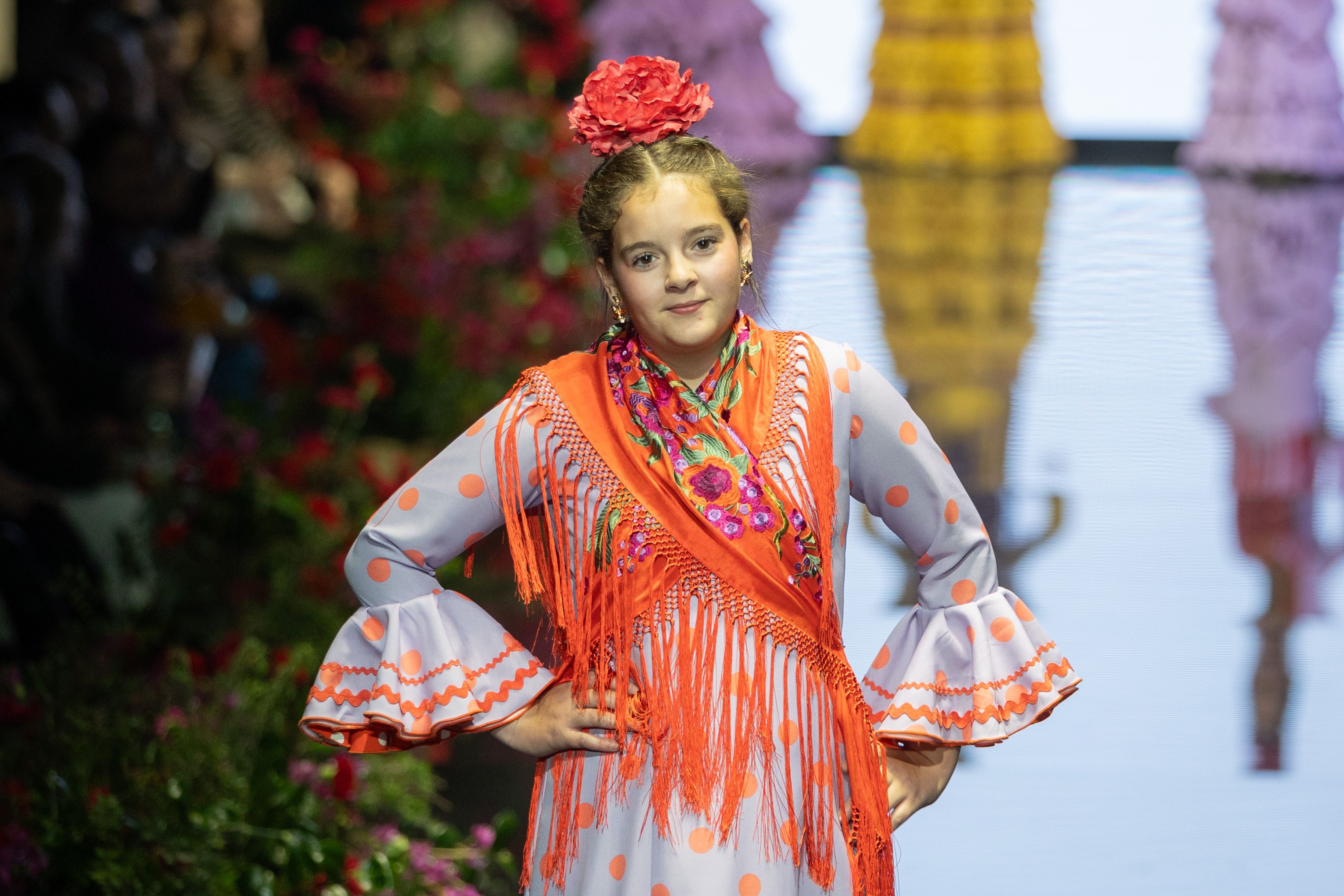 Pilar Villar con 'Citrus'