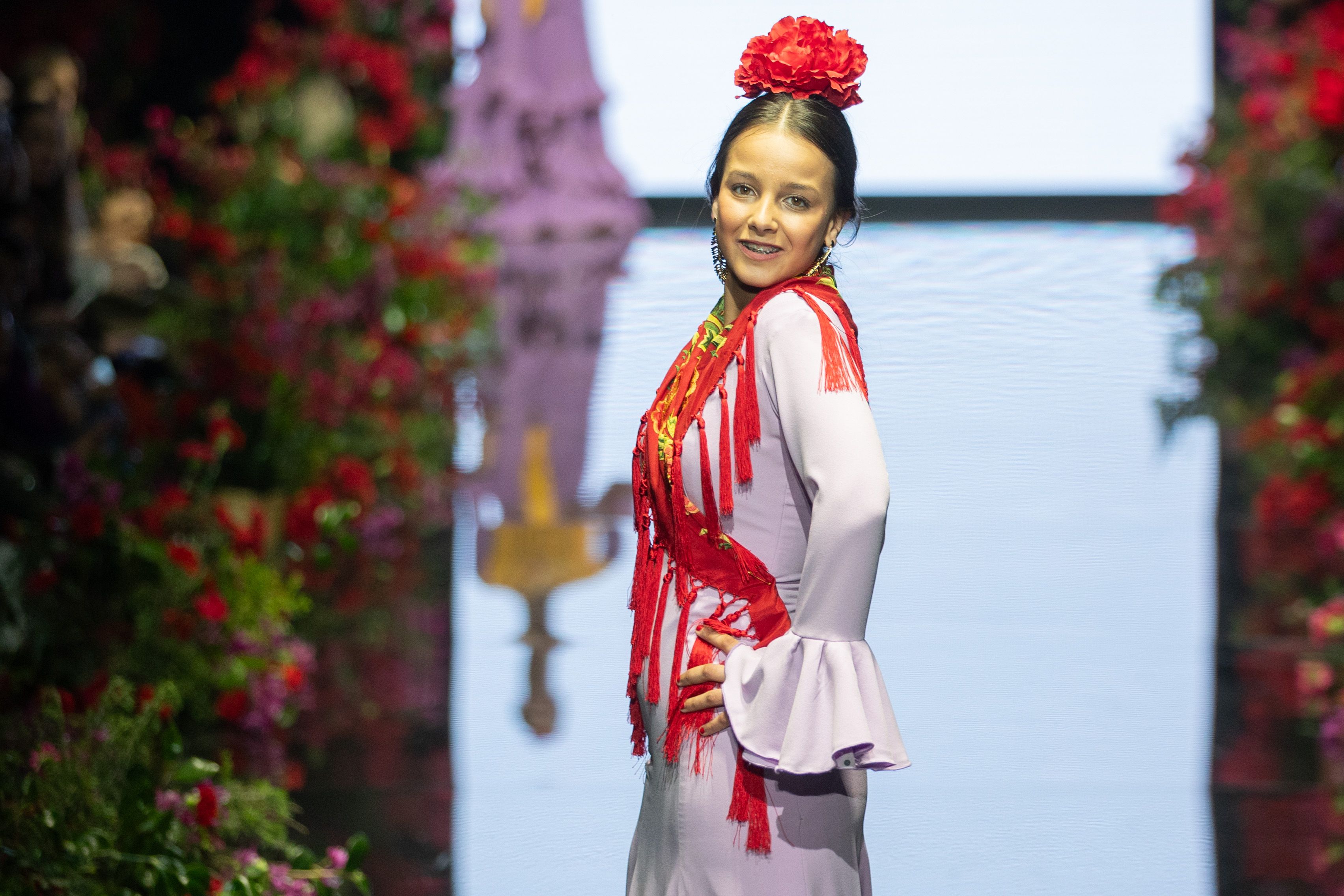 Pilar Villar con 'Citrus'