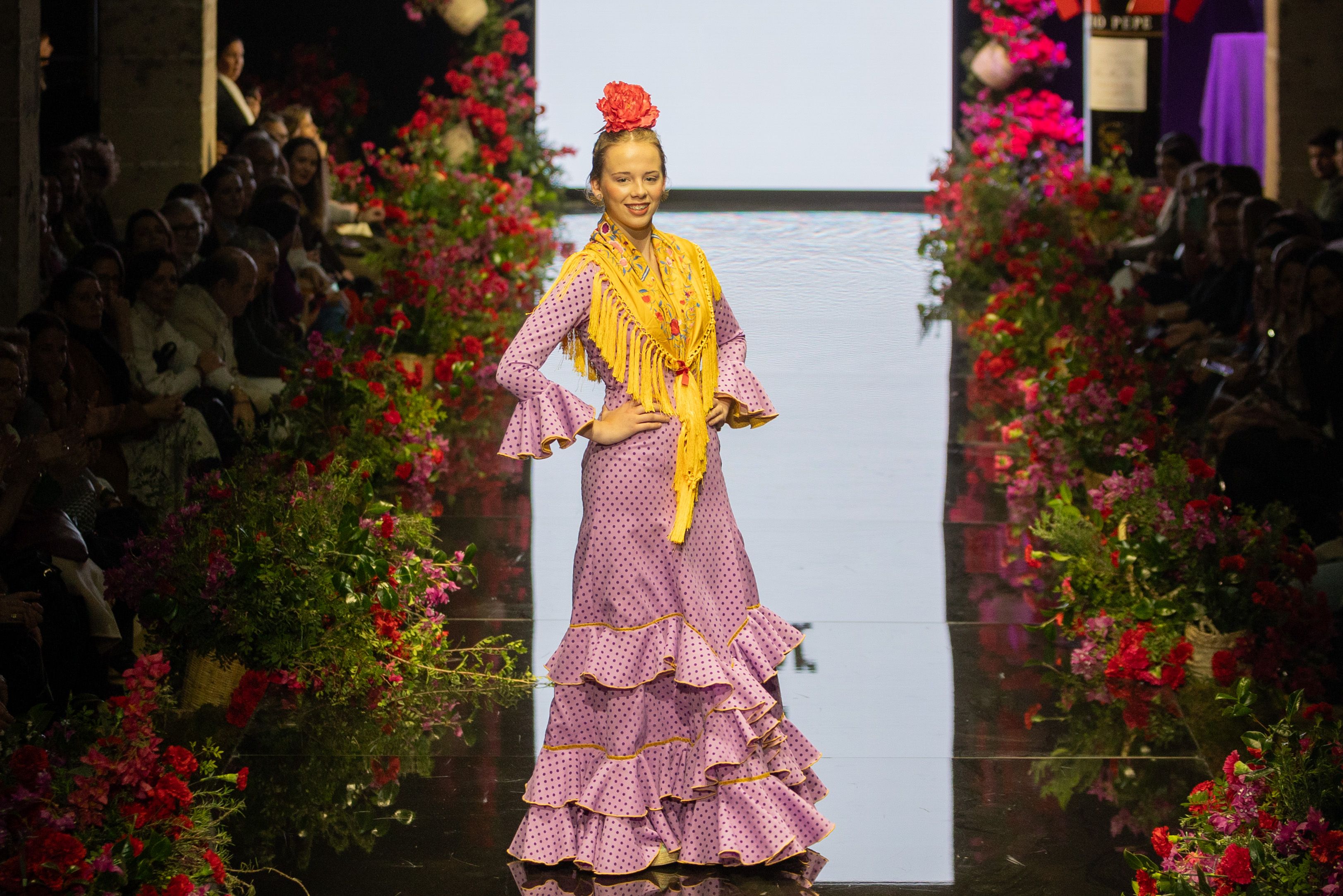 Pilar Villar con 'Citrus'