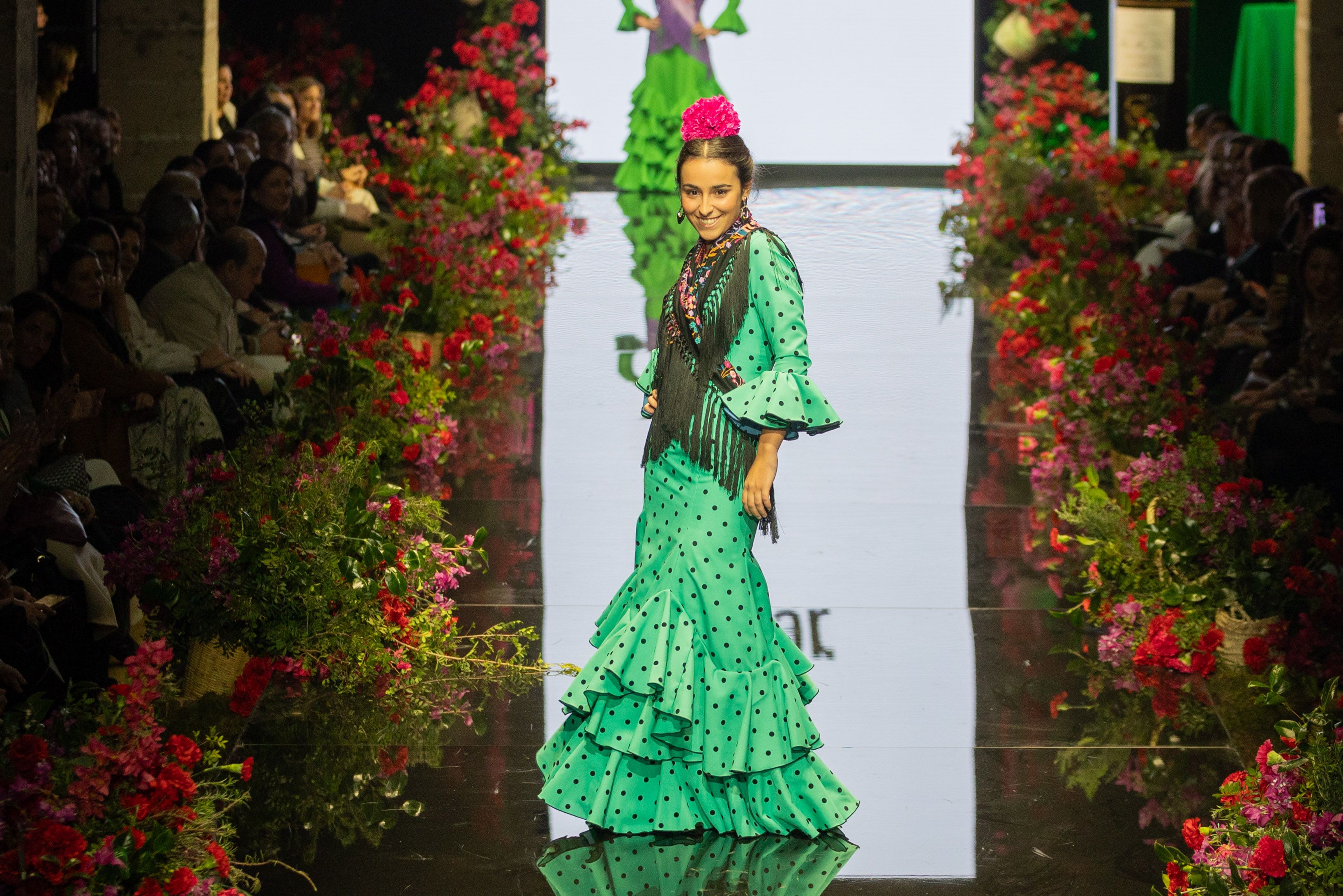 Pilar Villar con 'Citrus'