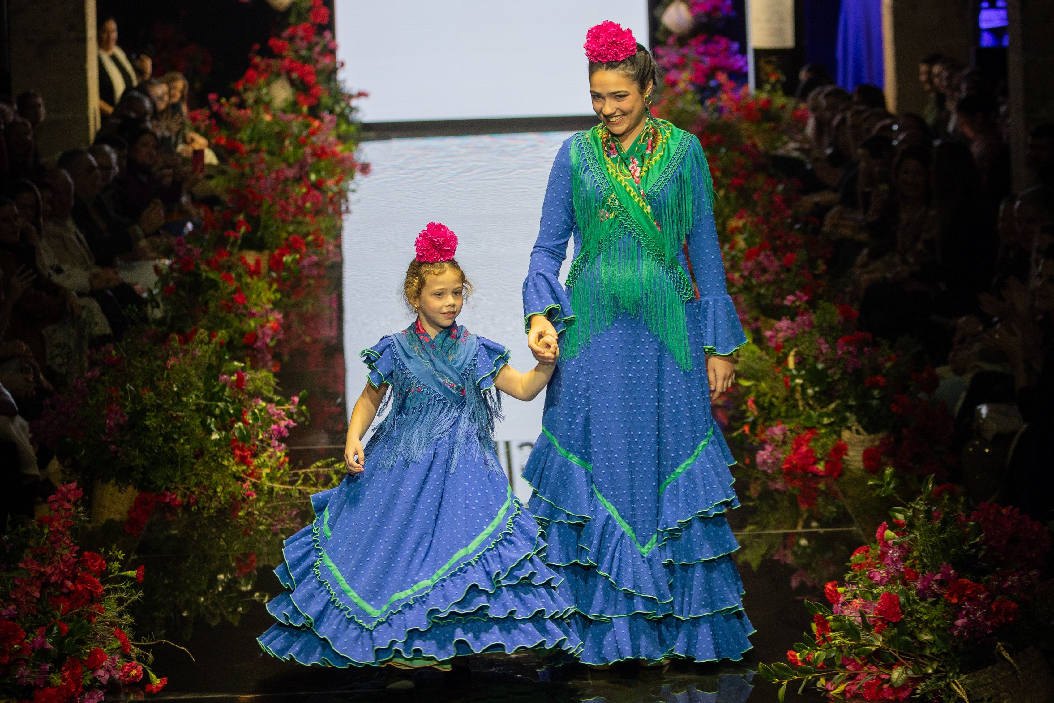 Pilar Villar con 'Citrus'