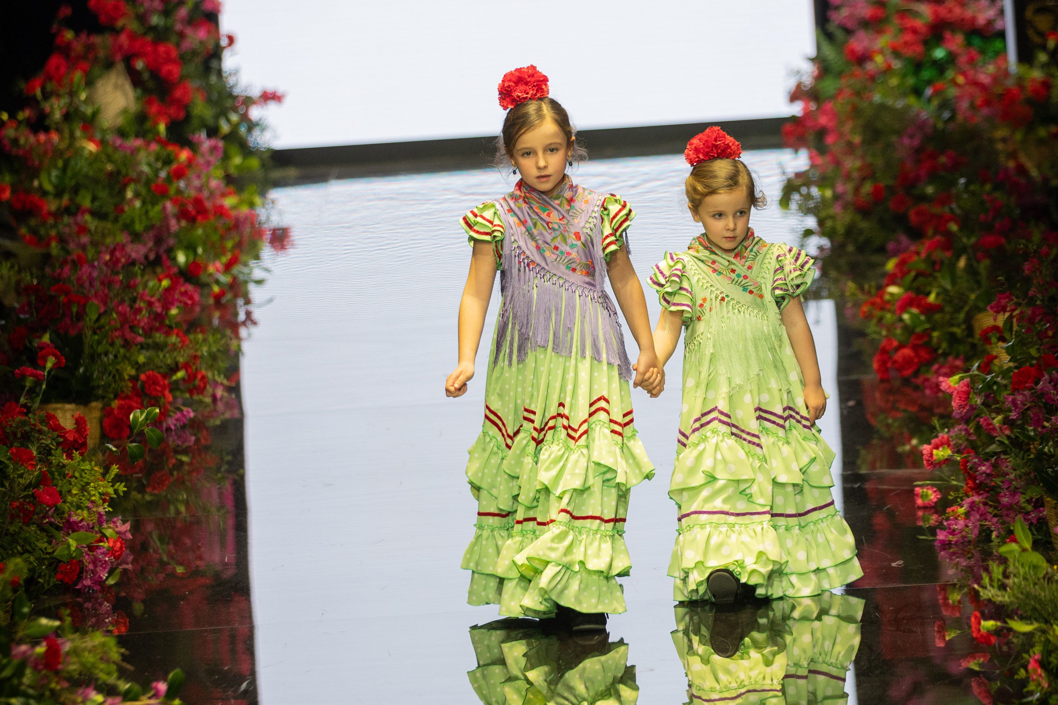 Pilar Villar con 'Citrus'