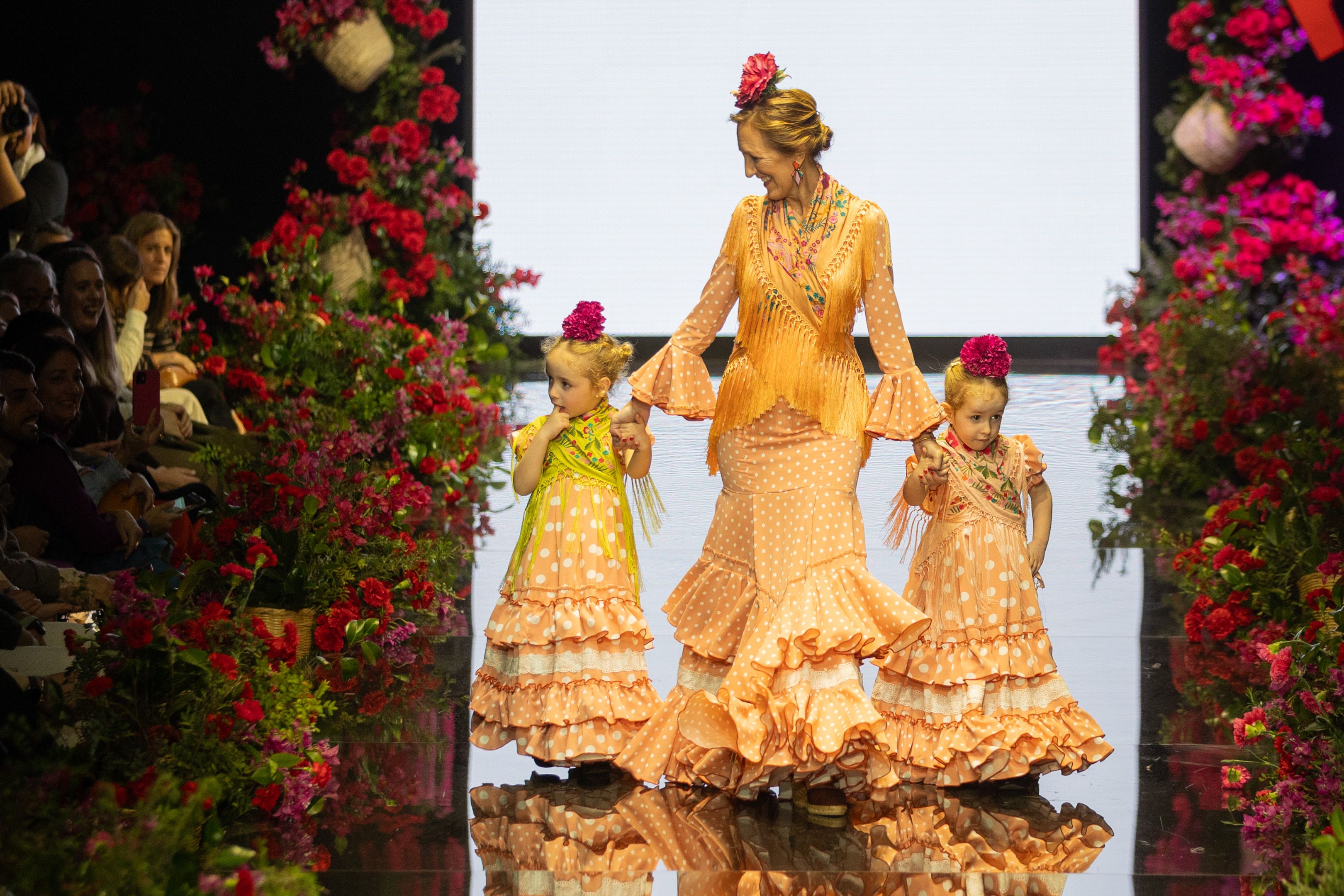 Pilar Villar con 'Citrus'