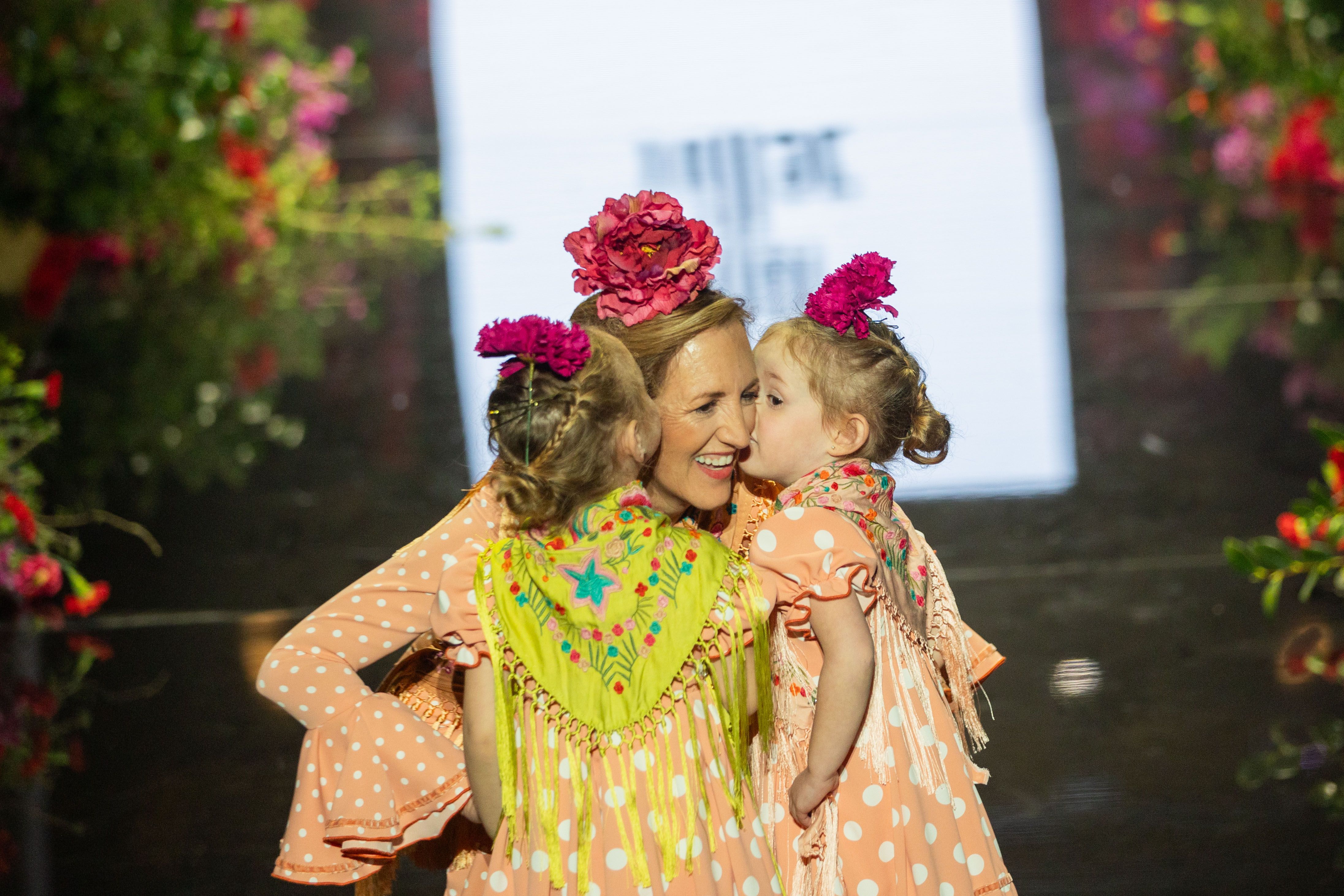 Pilar Villar con 'Citrus'