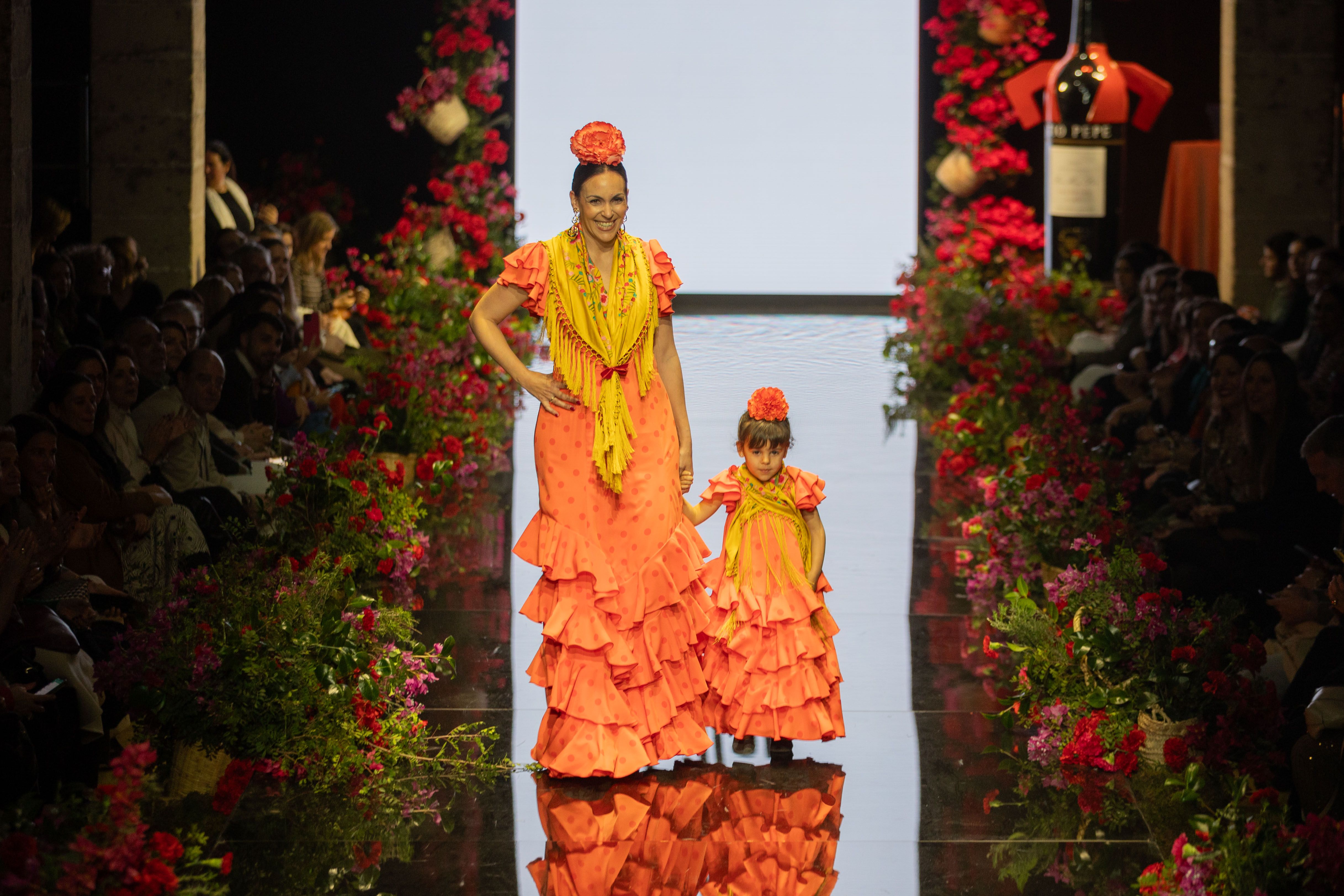 Pilar Villar con 'Citrus'