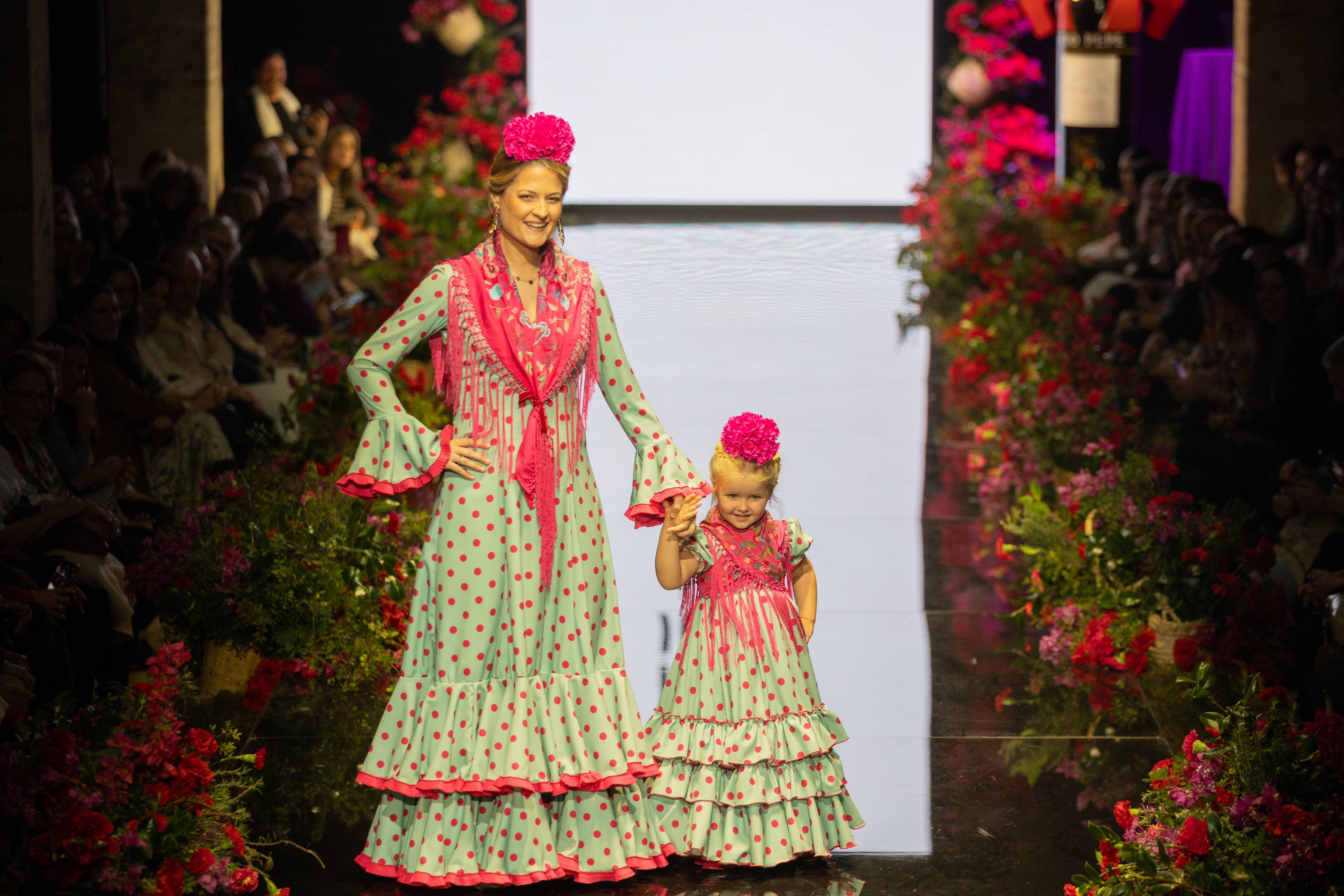 Pilar Villar con 'Citrus'