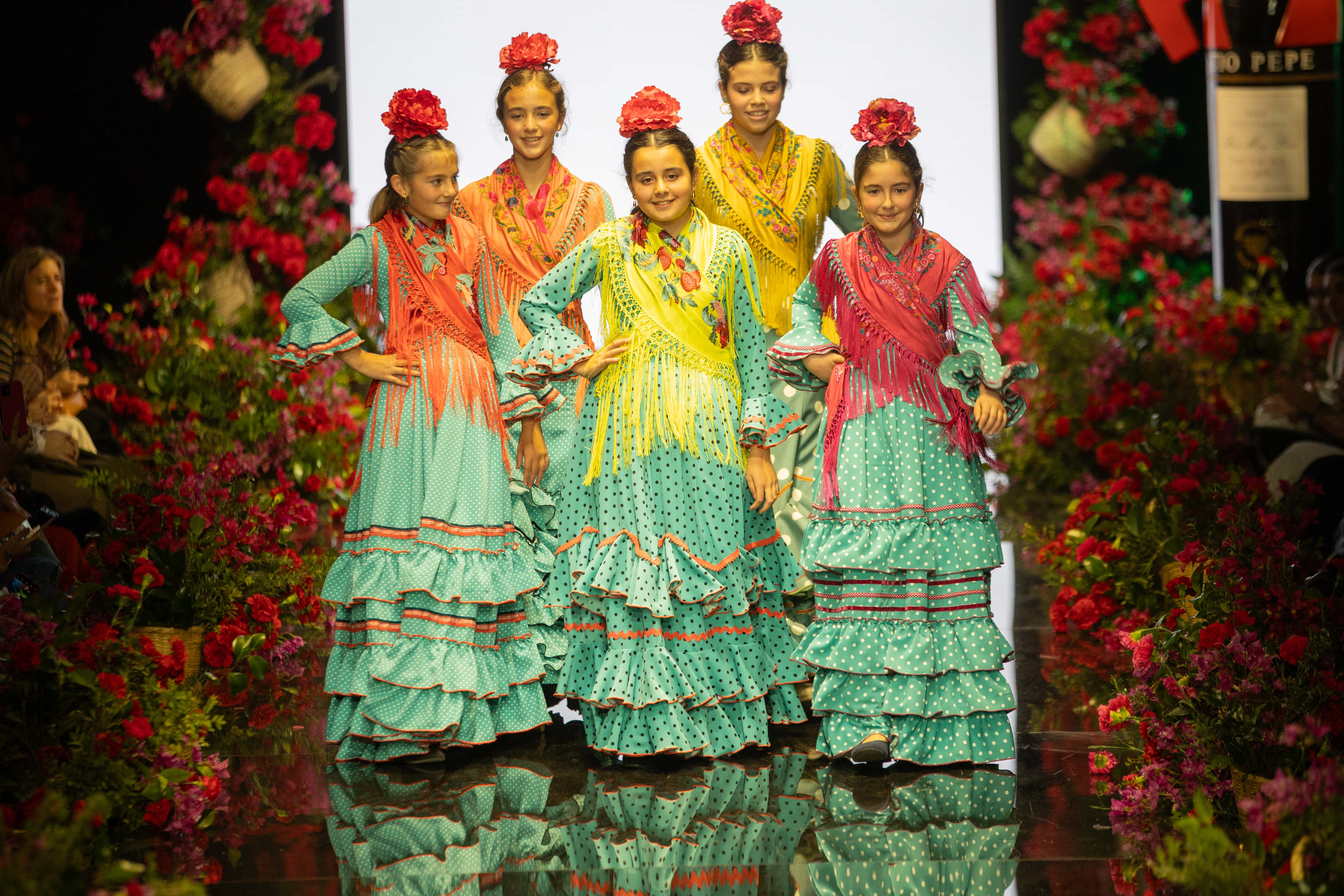 Pilar Villar con 'Citrus'