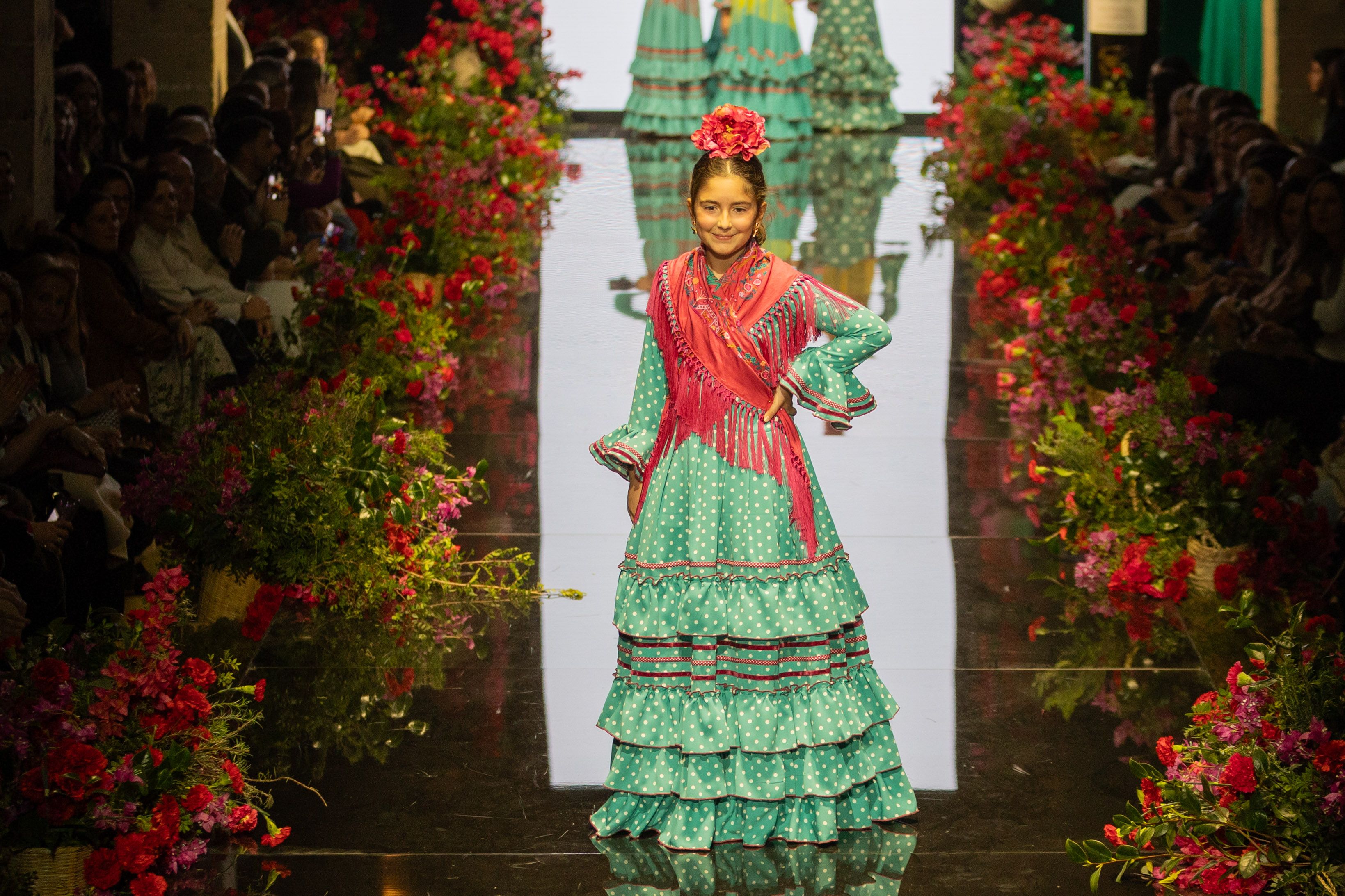 Pilar Villar con 'Citrus'