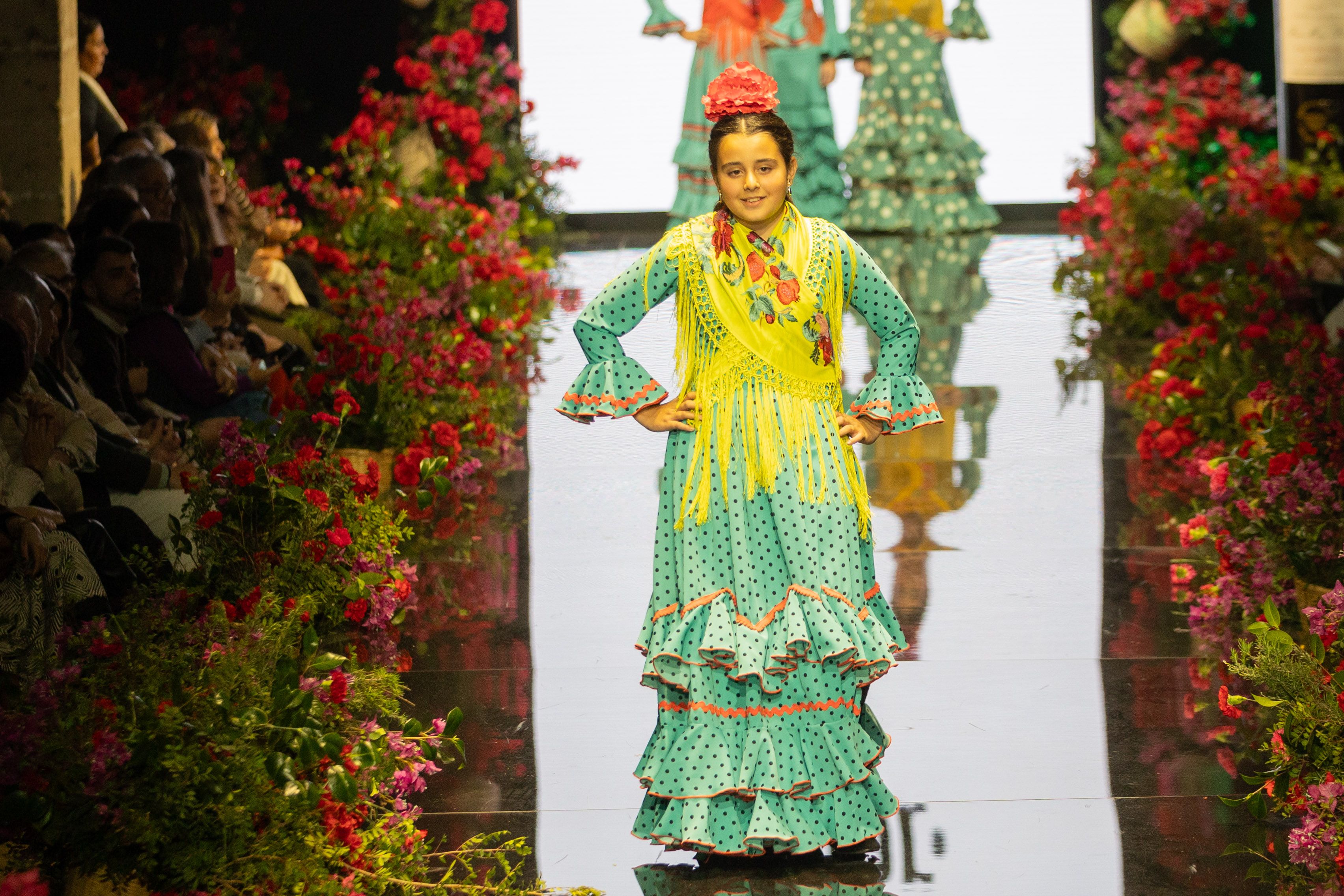 Pilar Villar con 'Citrus'