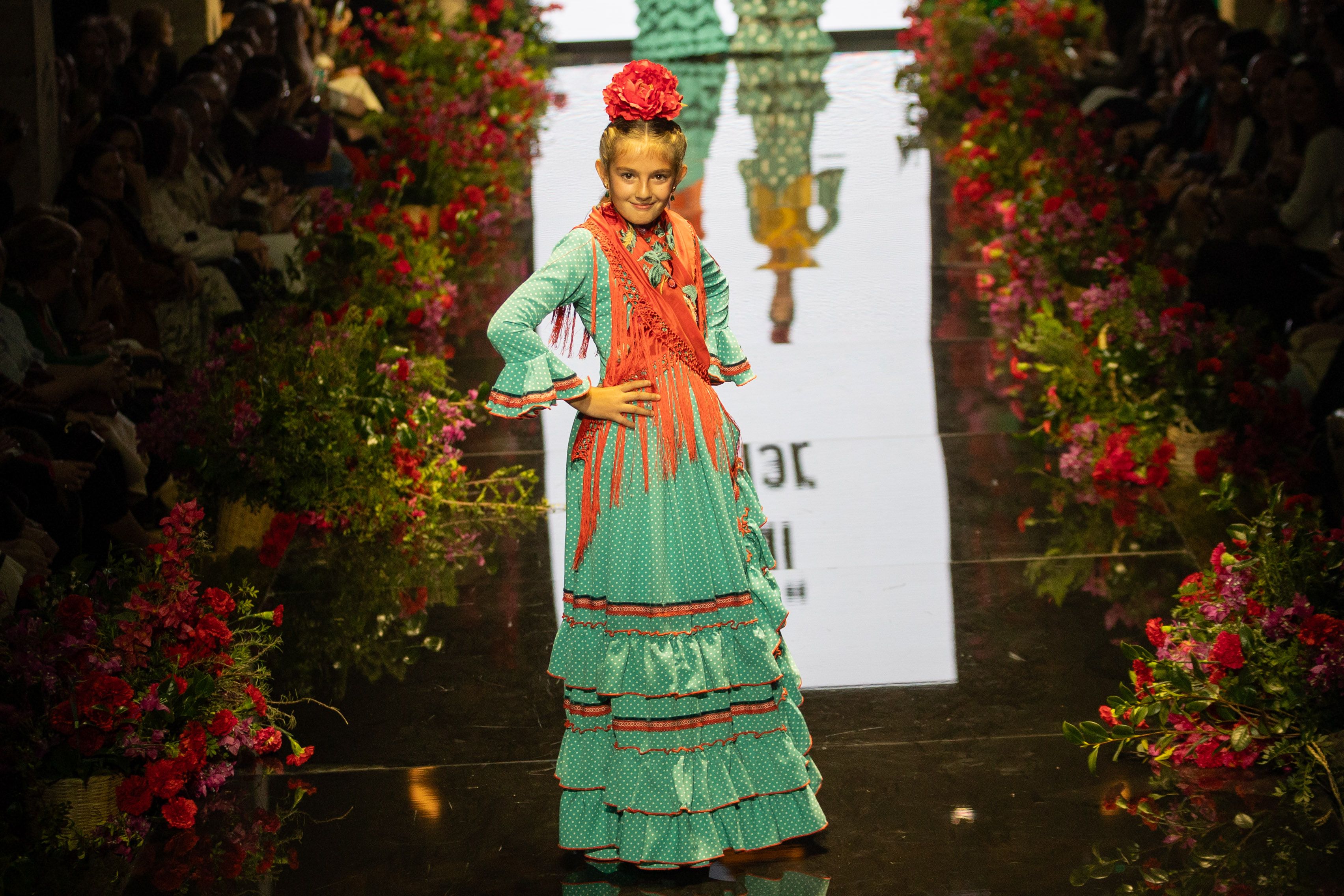 Pilar Villar con 'Citrus'