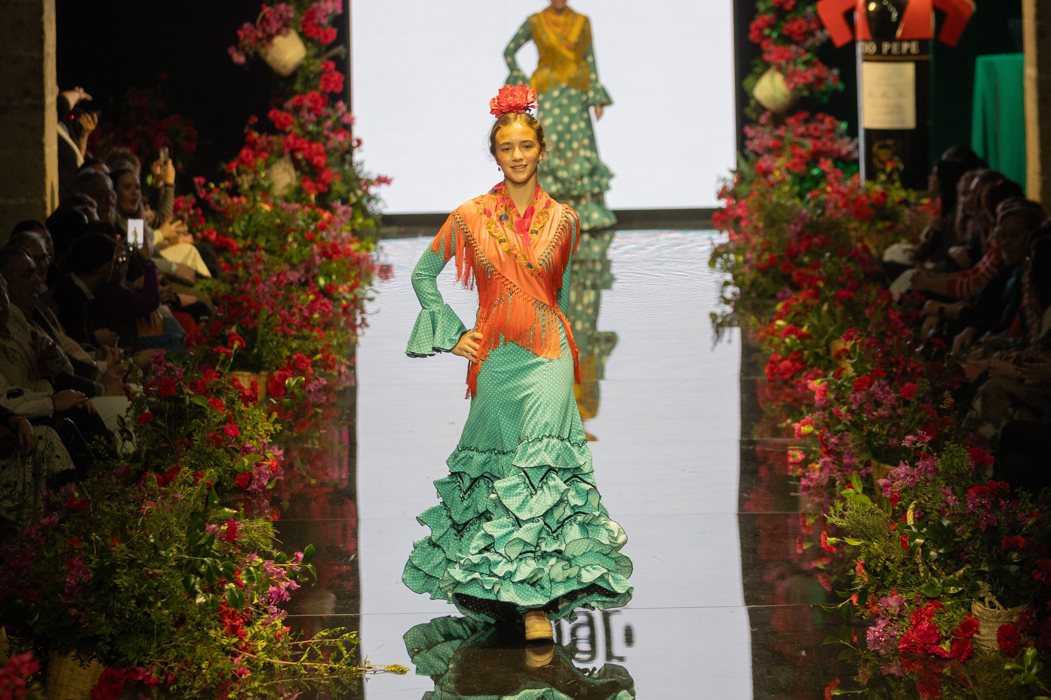 Pilar Villar con 'Citrus'