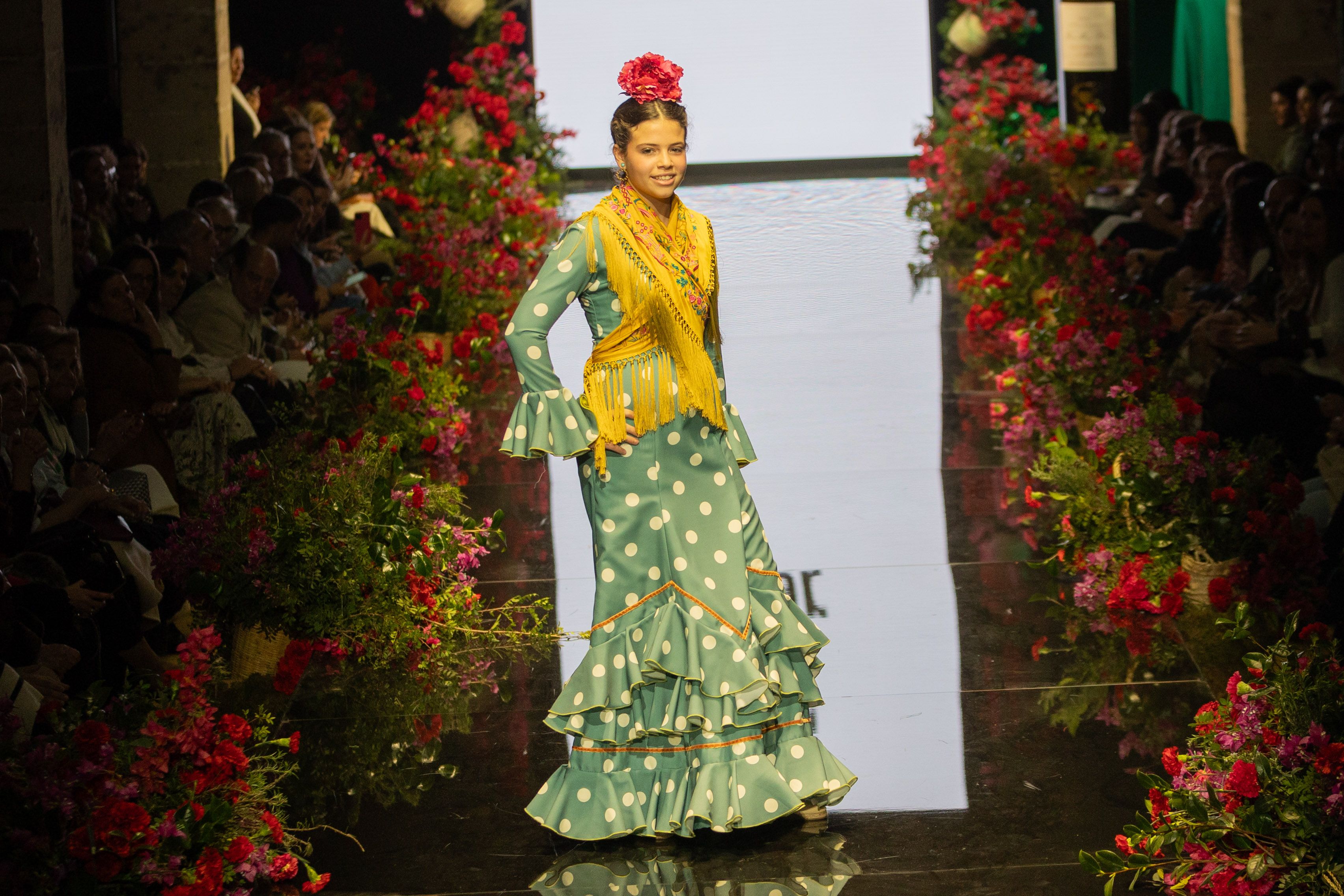 Pilar Villar con 'Citrus'