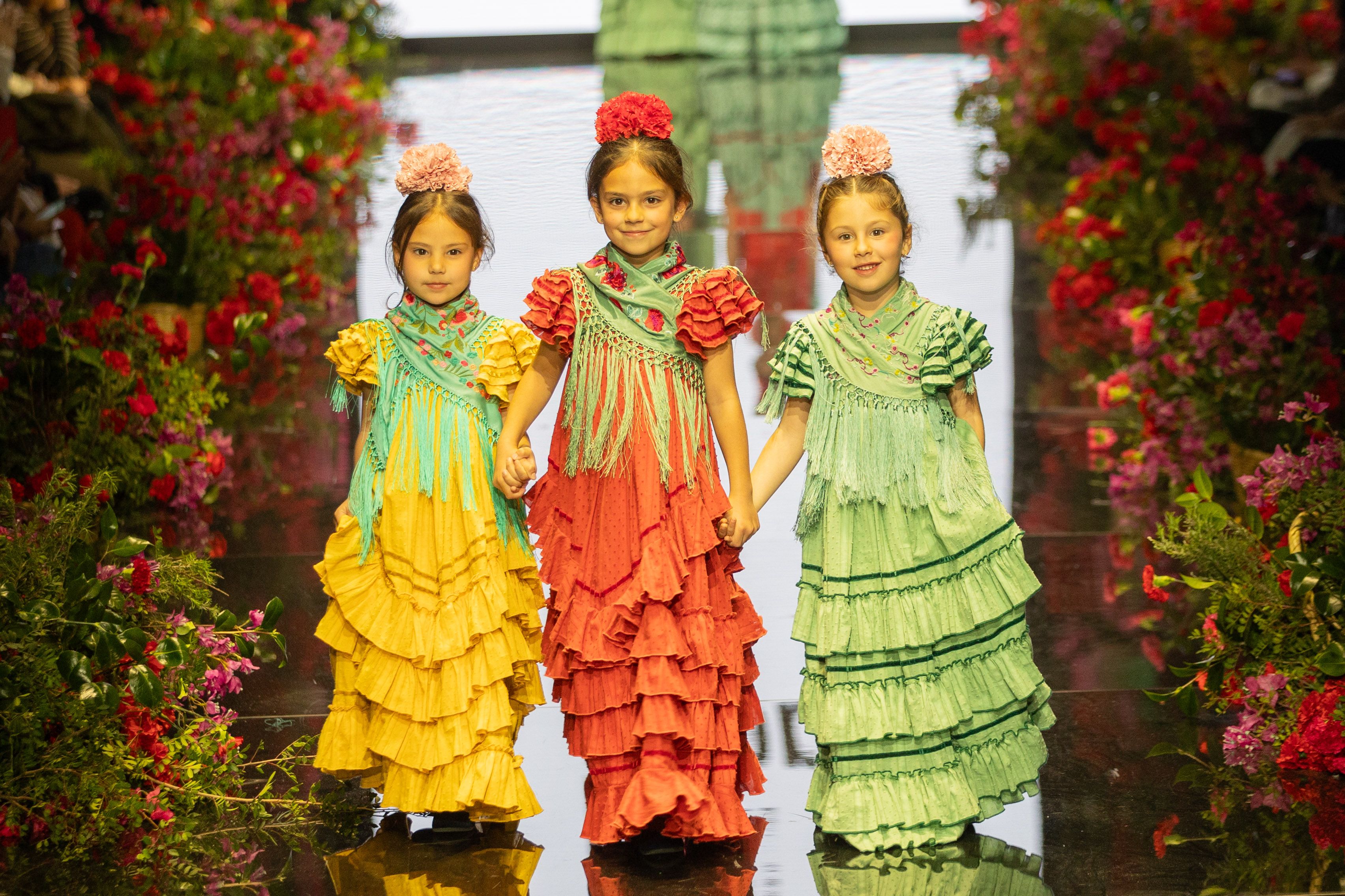 Pilar Villar con 'Citrus'