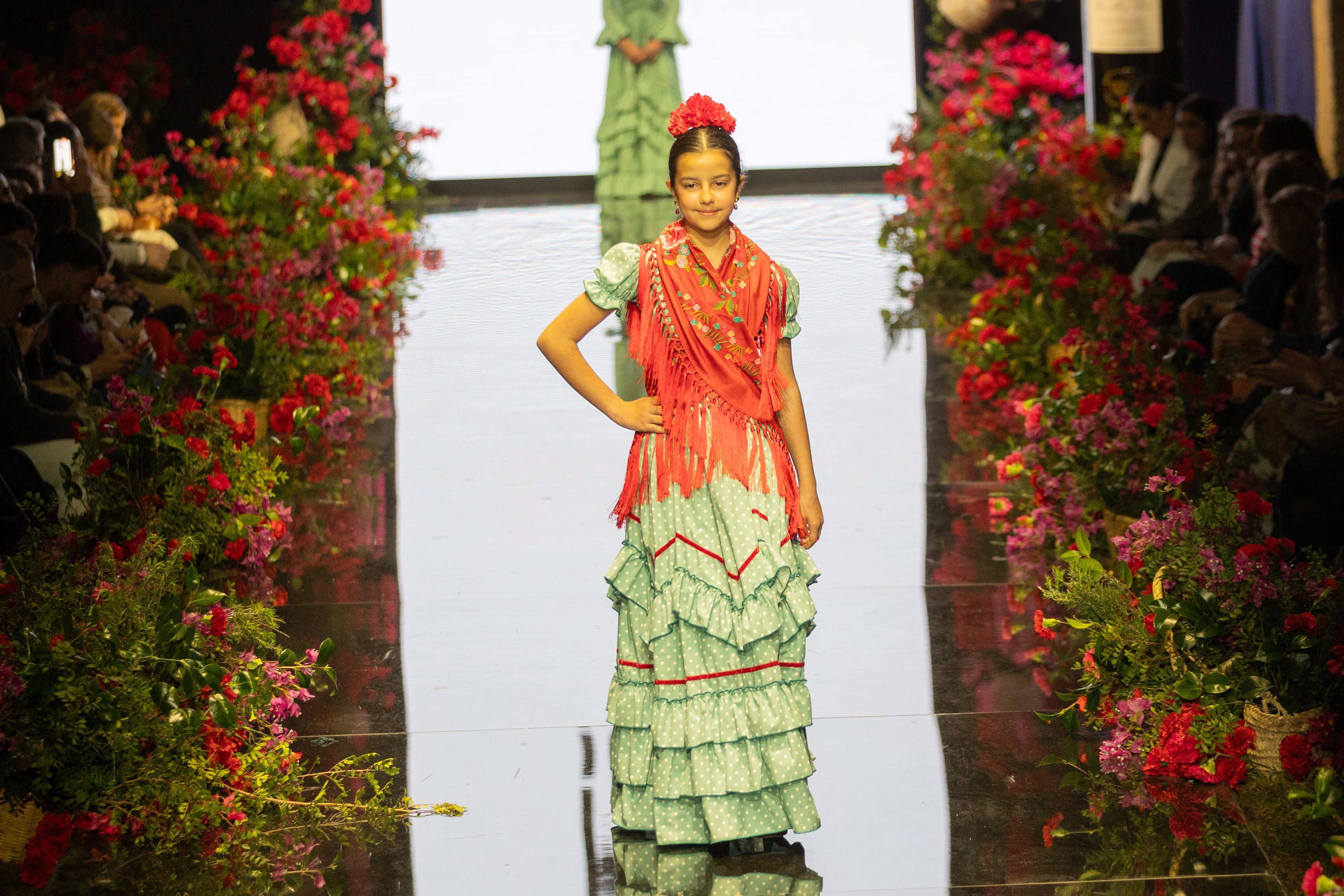 Pilar Villar con 'Citrus'