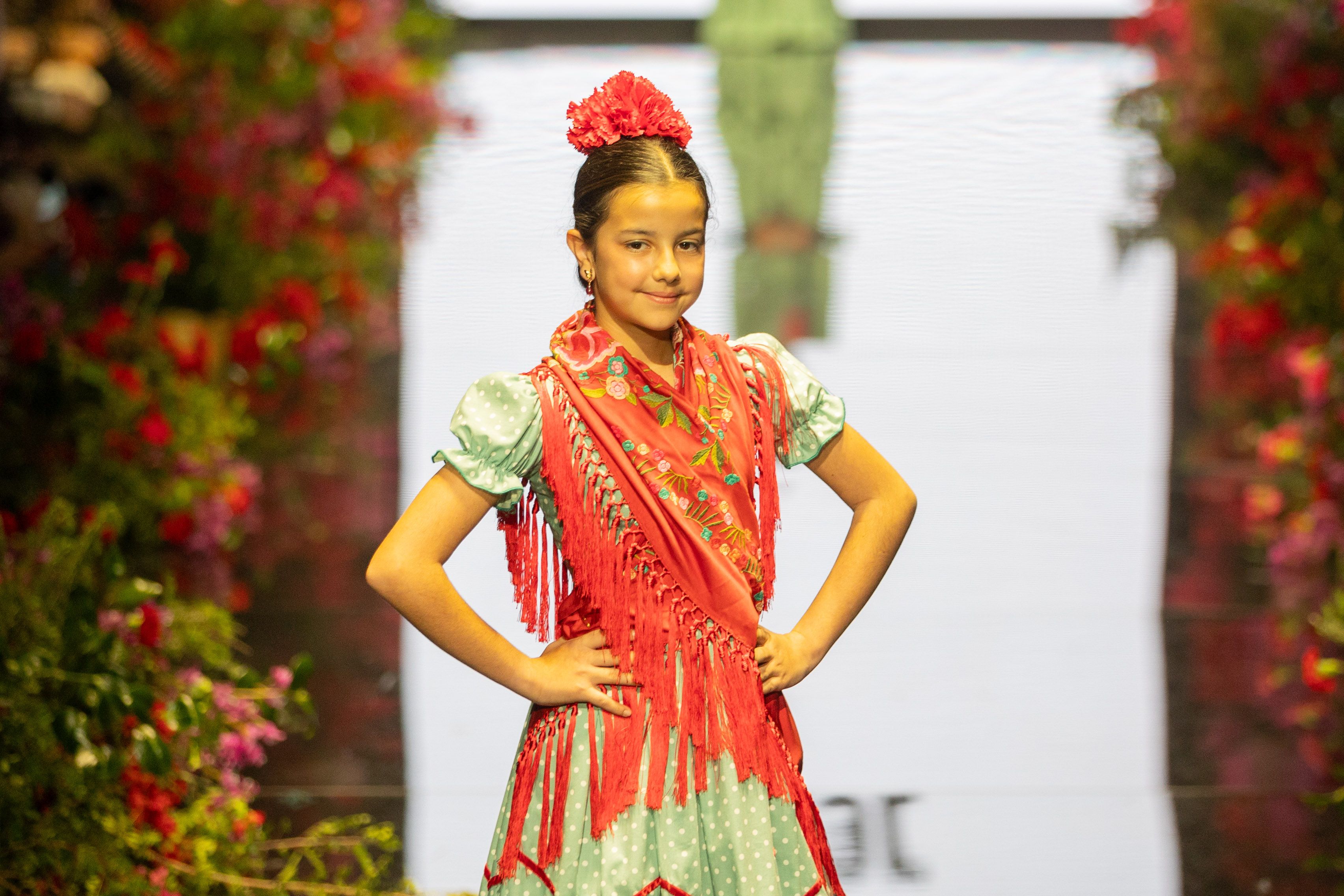 Pilar Villar con 'Citrus'