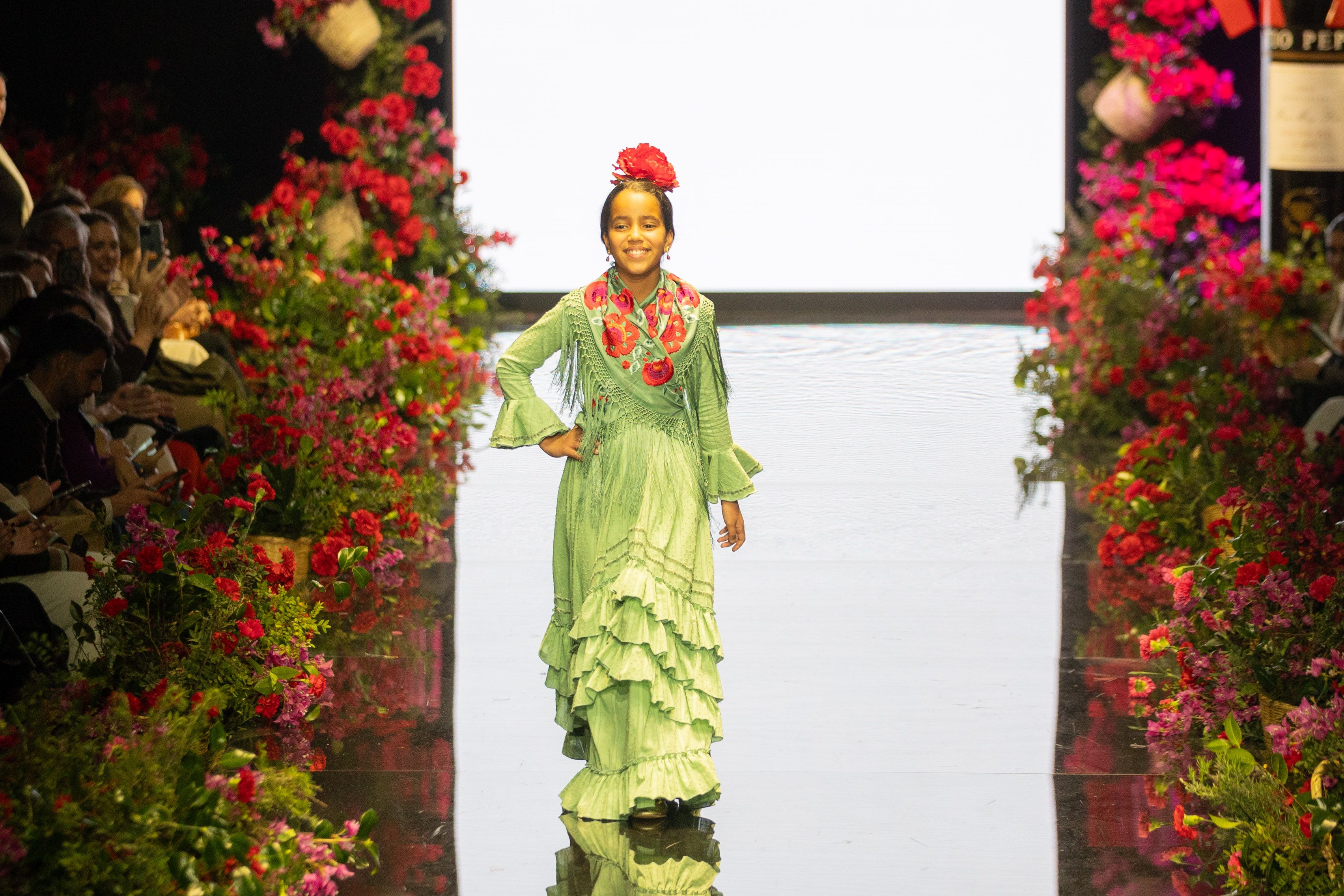 Pilar Villar con 'Citrus'