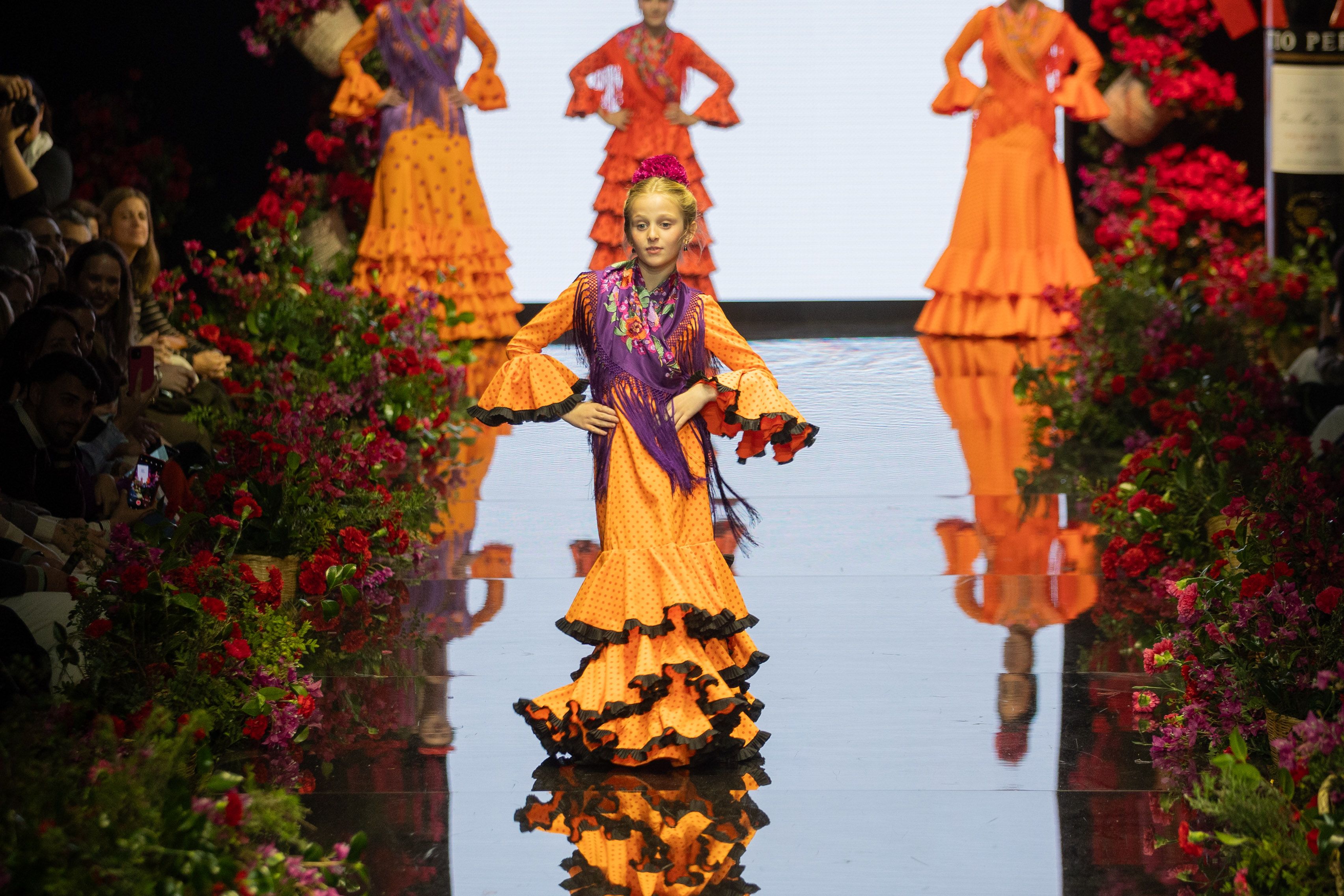 Pilar Villar con 'Citrus'