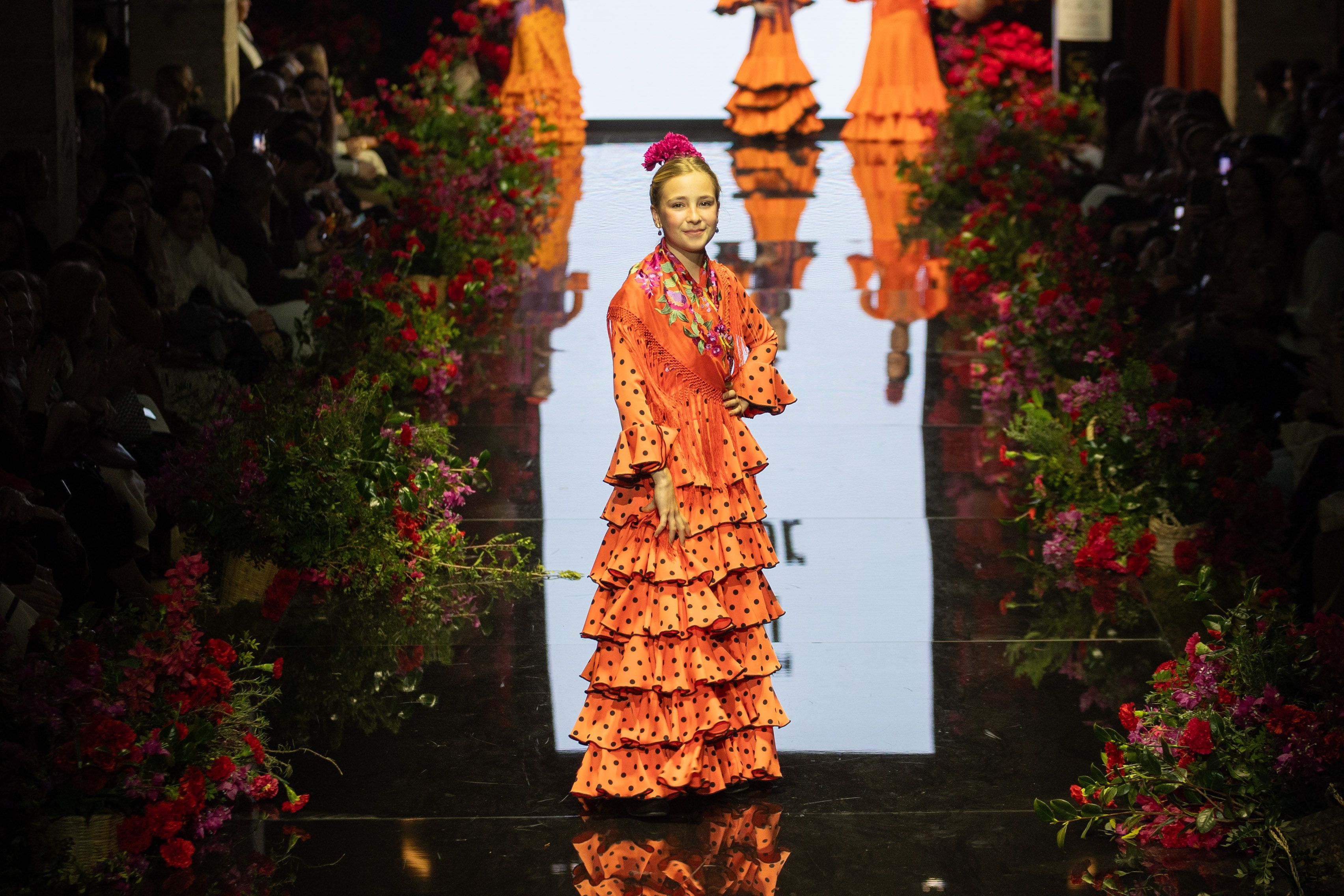 Pilar Villar con 'Citrus'