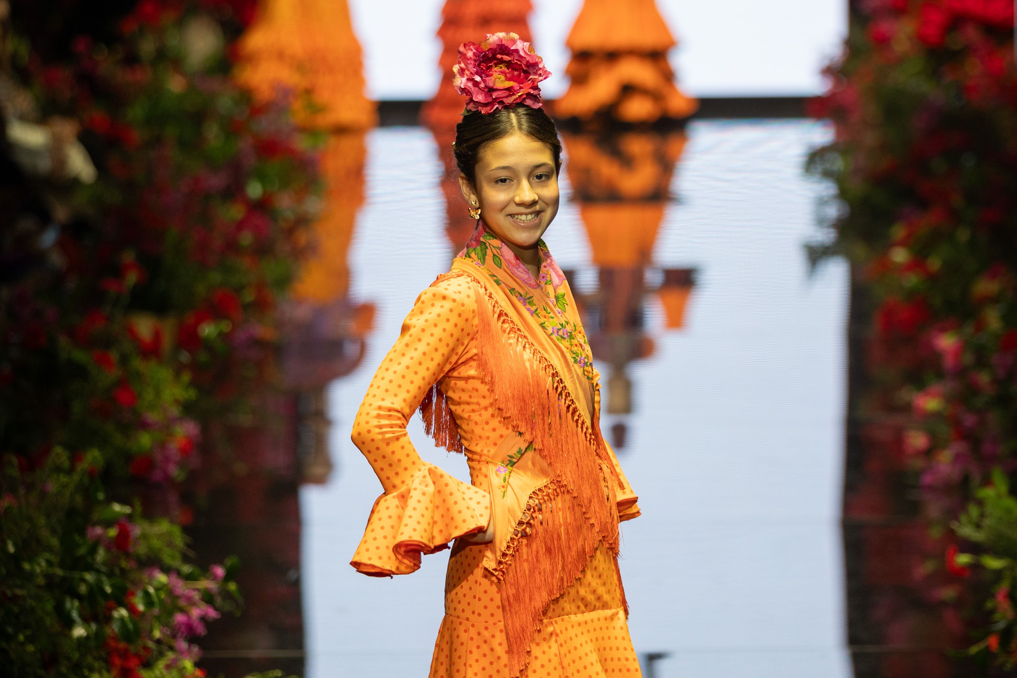 Pilar Villar con 'Citrus'