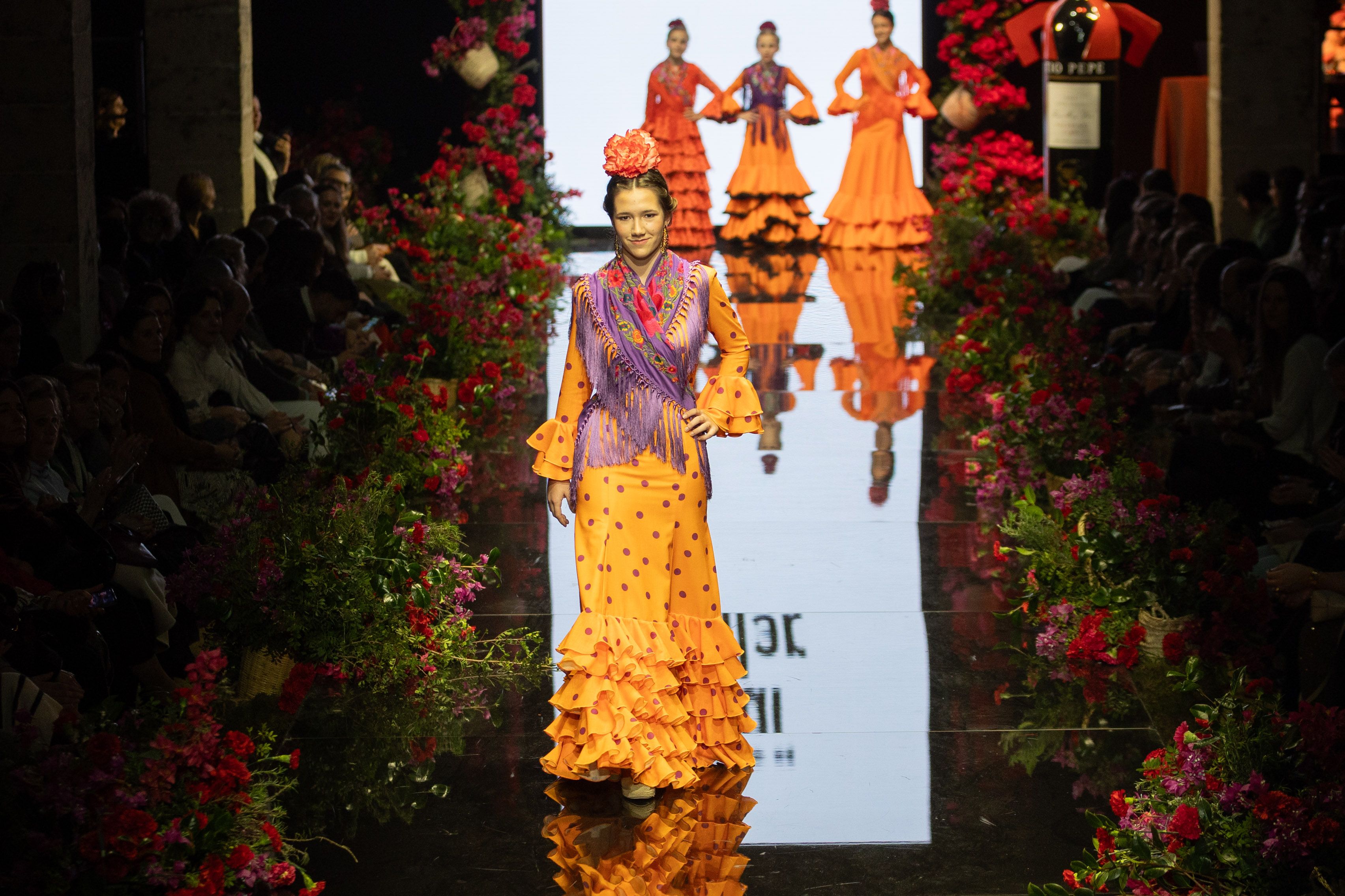 Pilar Villar con 'Citrus'