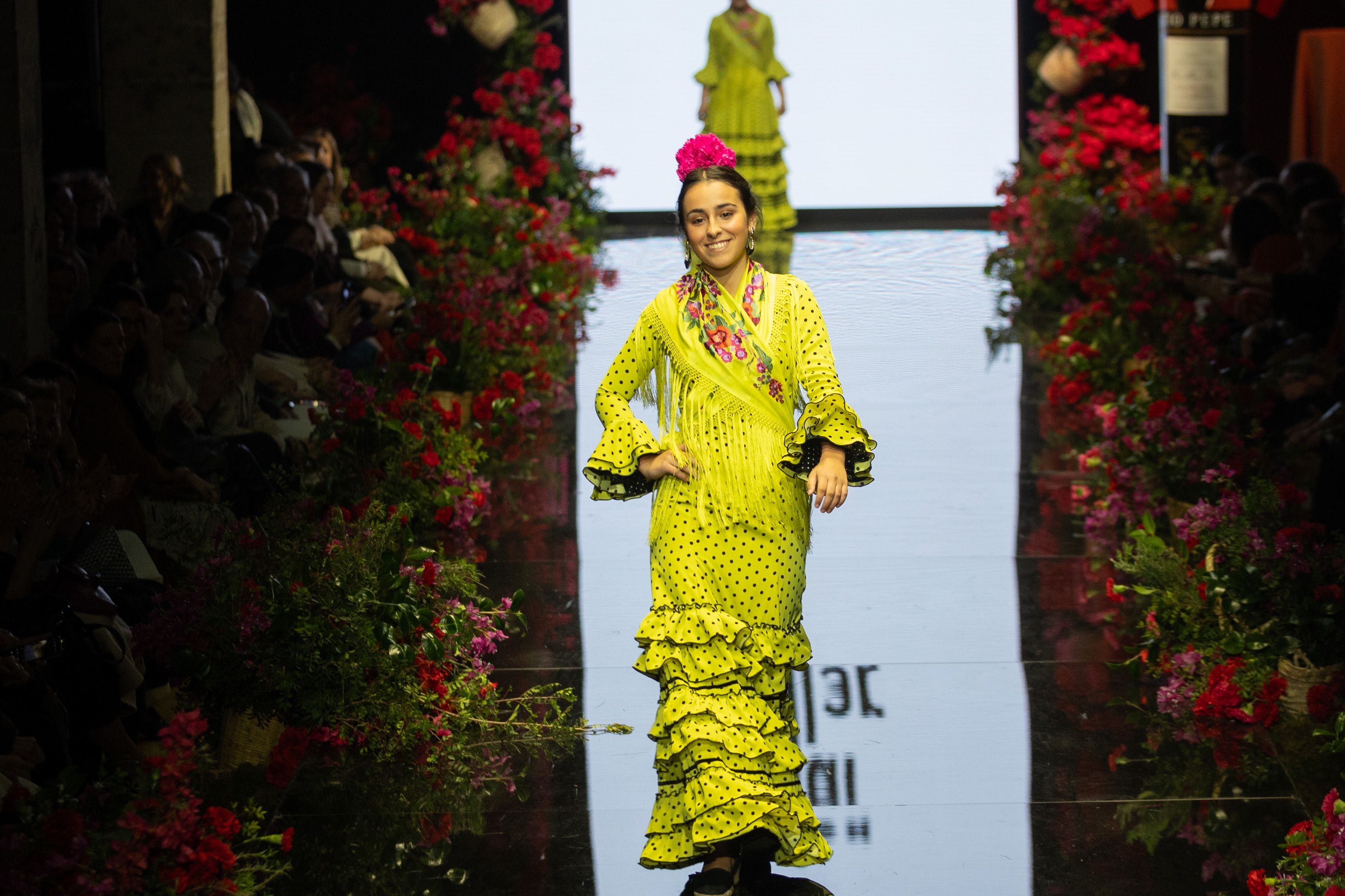 Pilar Villar con 'Citrus'