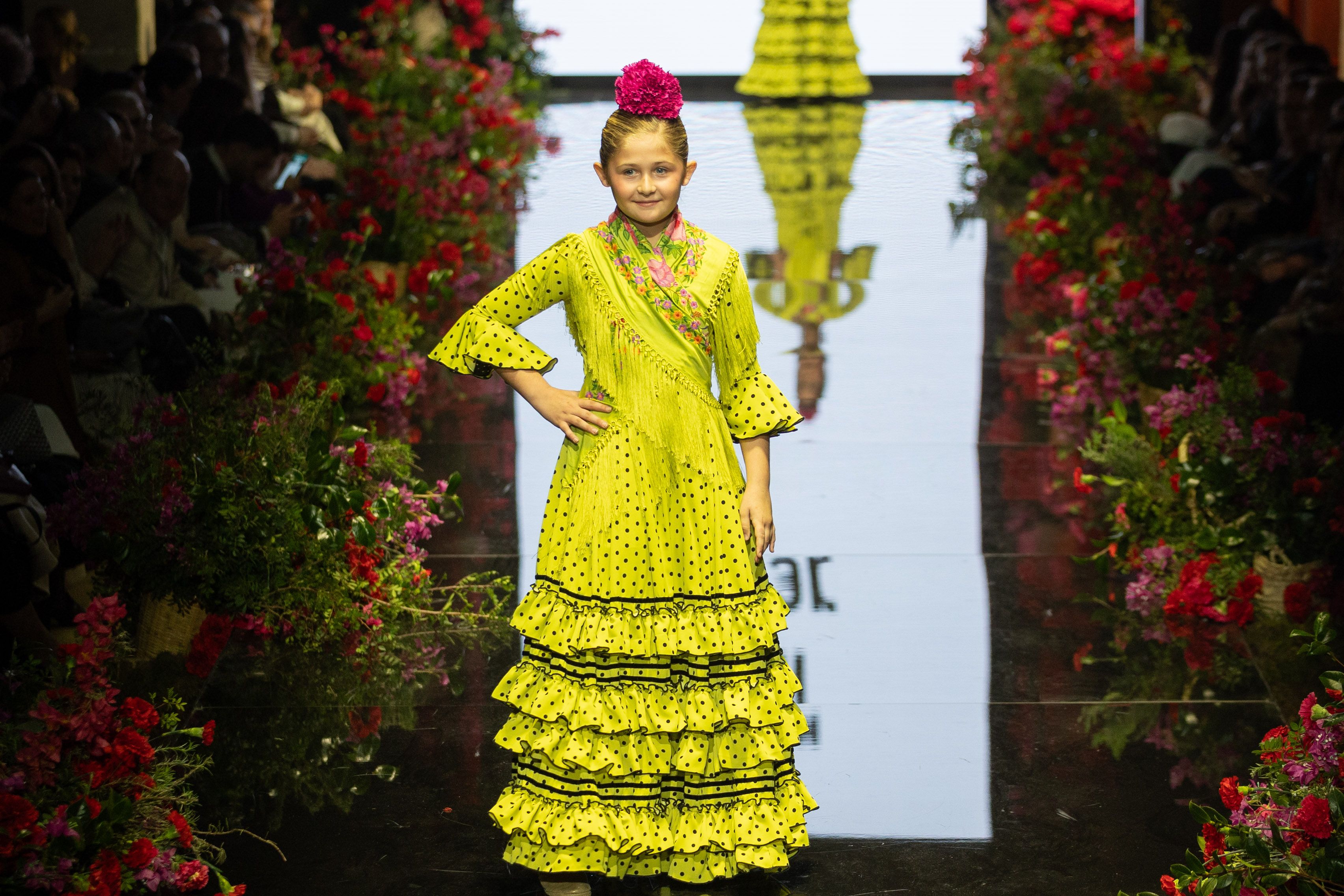 Pilar Villar con 'Citrus'