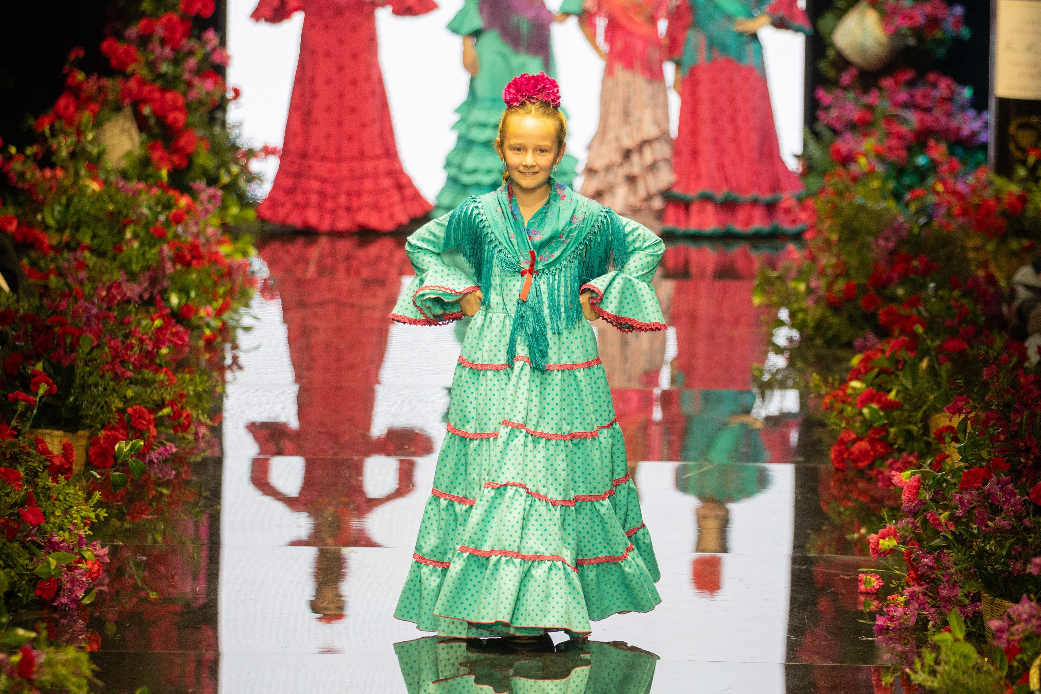 Pilar Villar con 'Citrus'