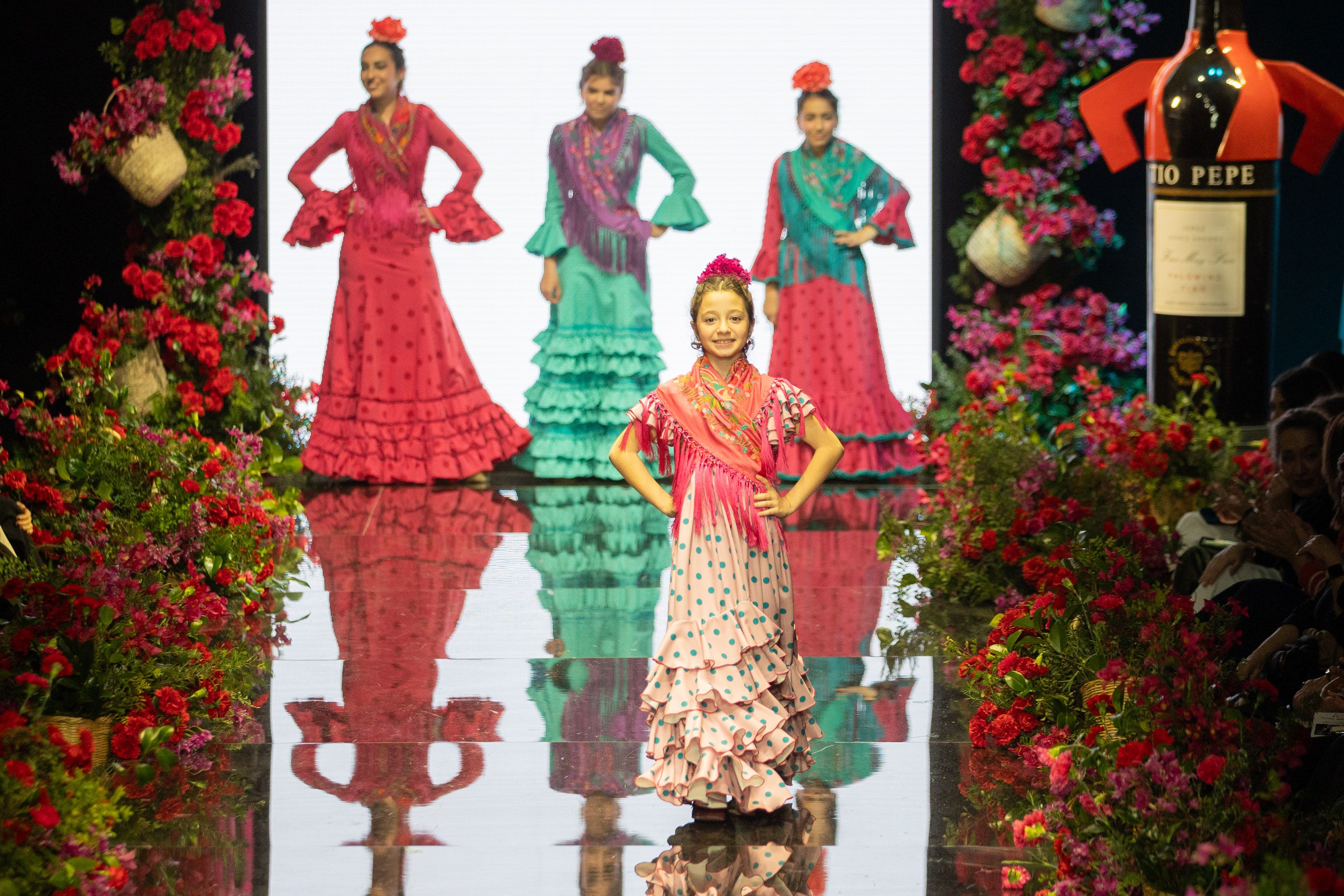 Pilar Villar con 'Citrus'