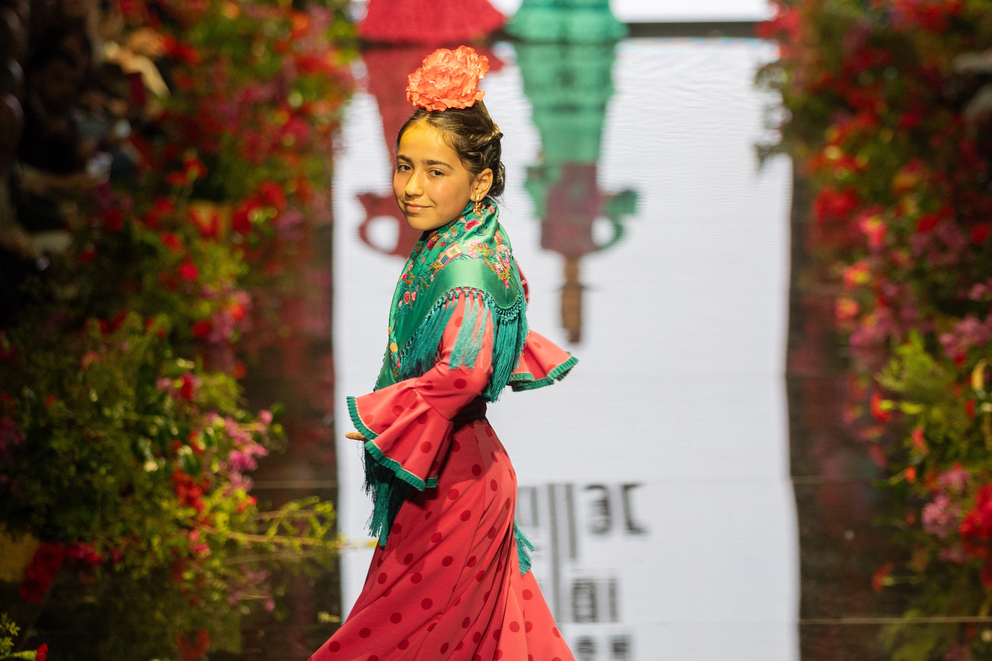 Pilar Villar con 'Citrus'