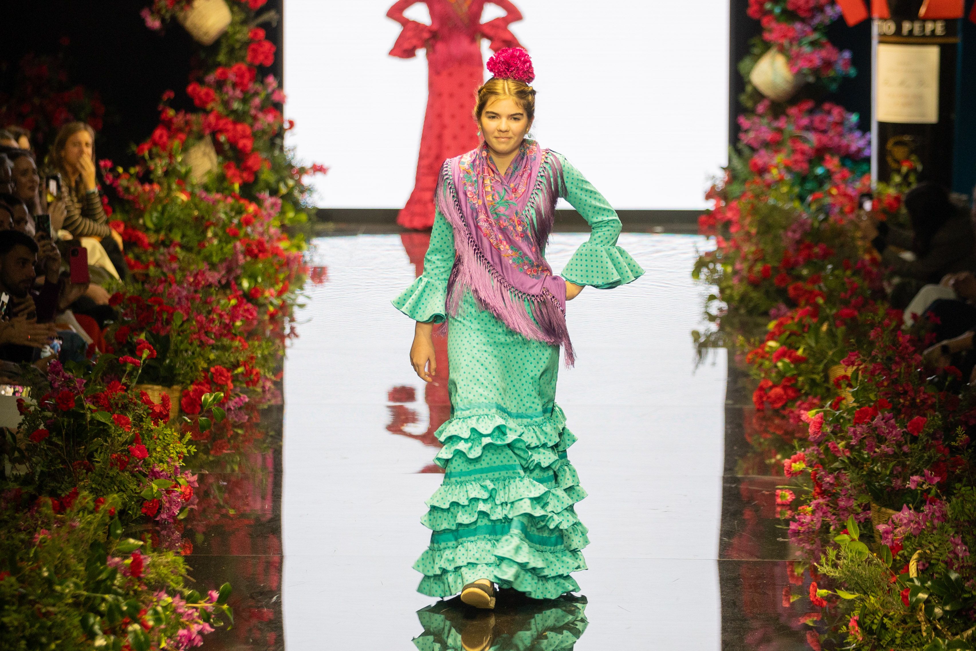 Pilar Villar con 'Citrus'