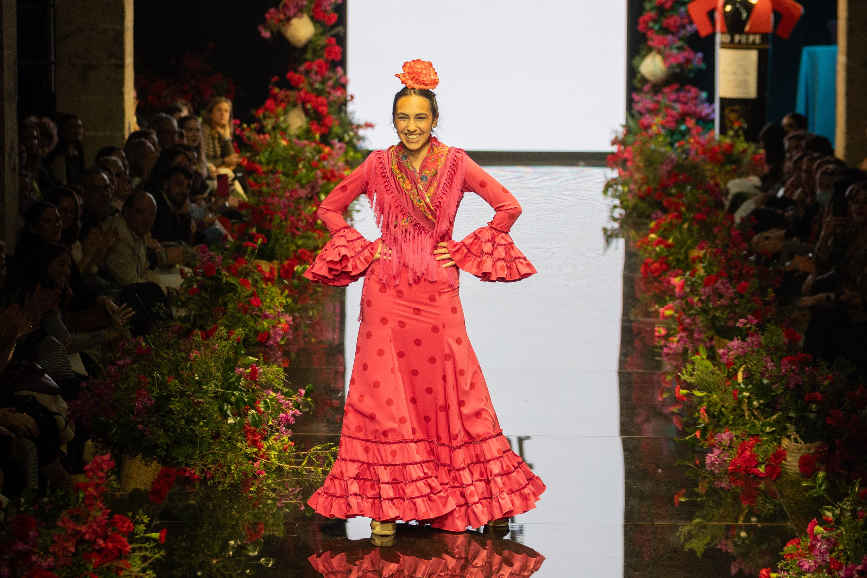 Pilar Villar con 'Citrus'