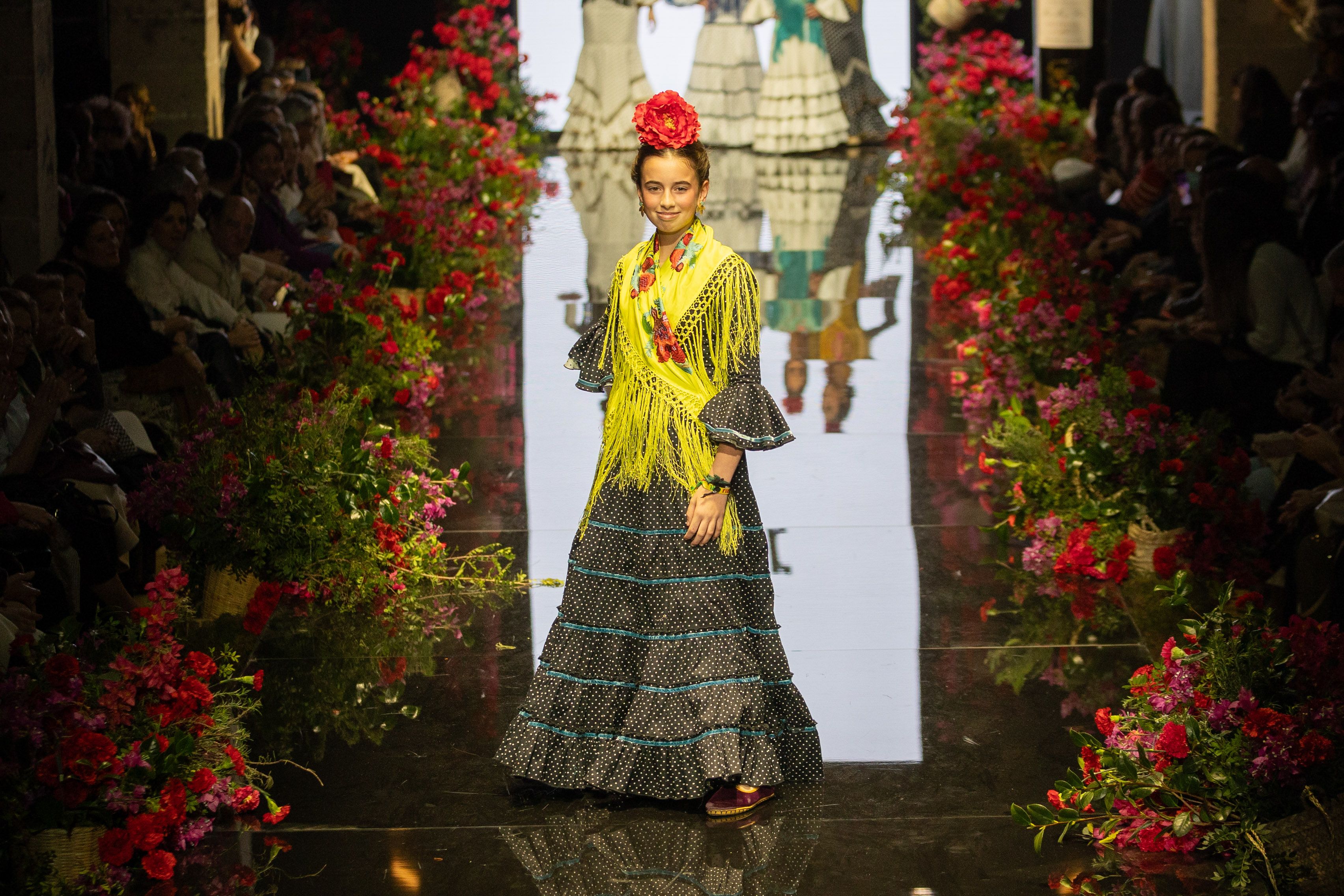 Pilar Villar con 'Citrus'