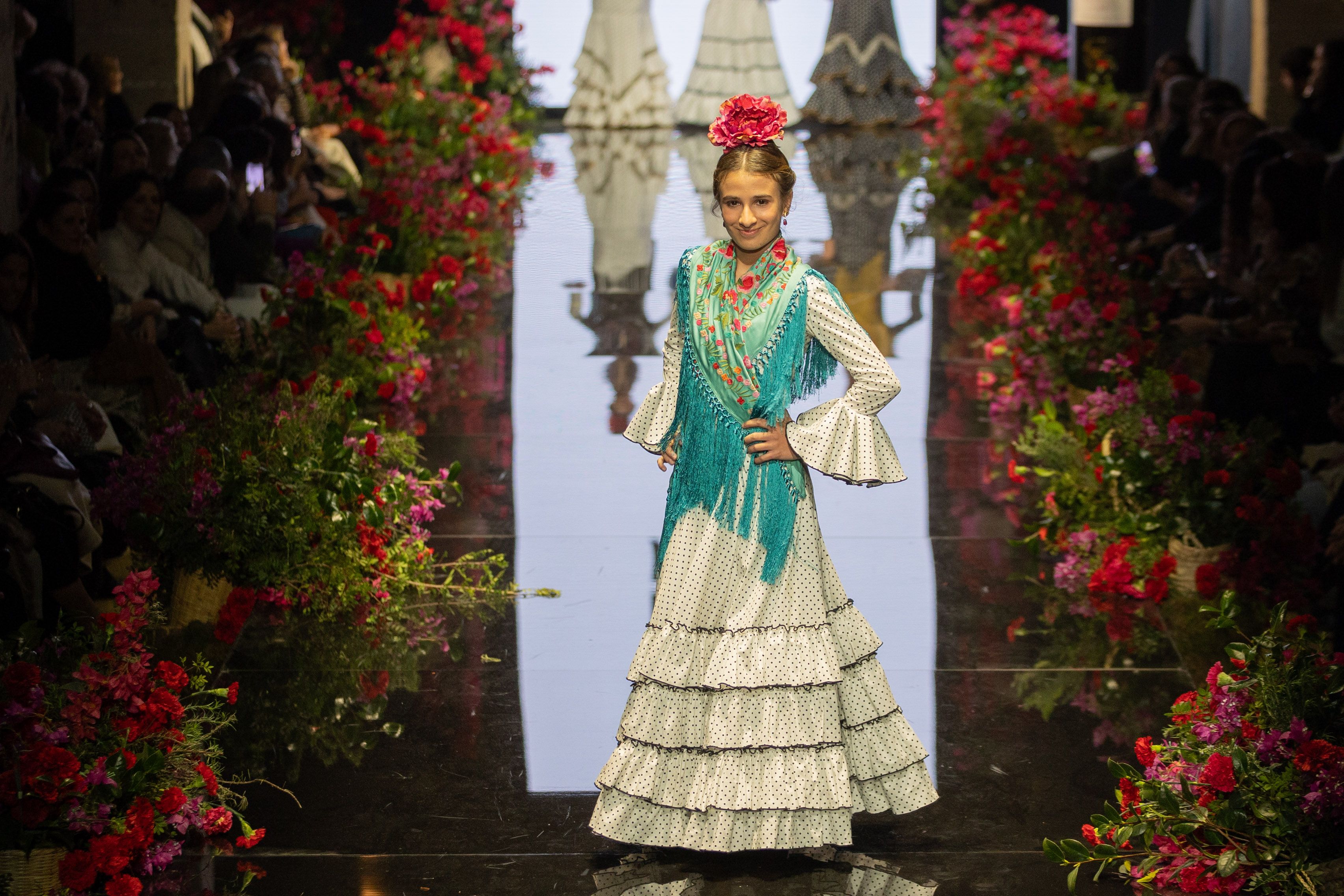 Pilar Villar con 'Citrus'