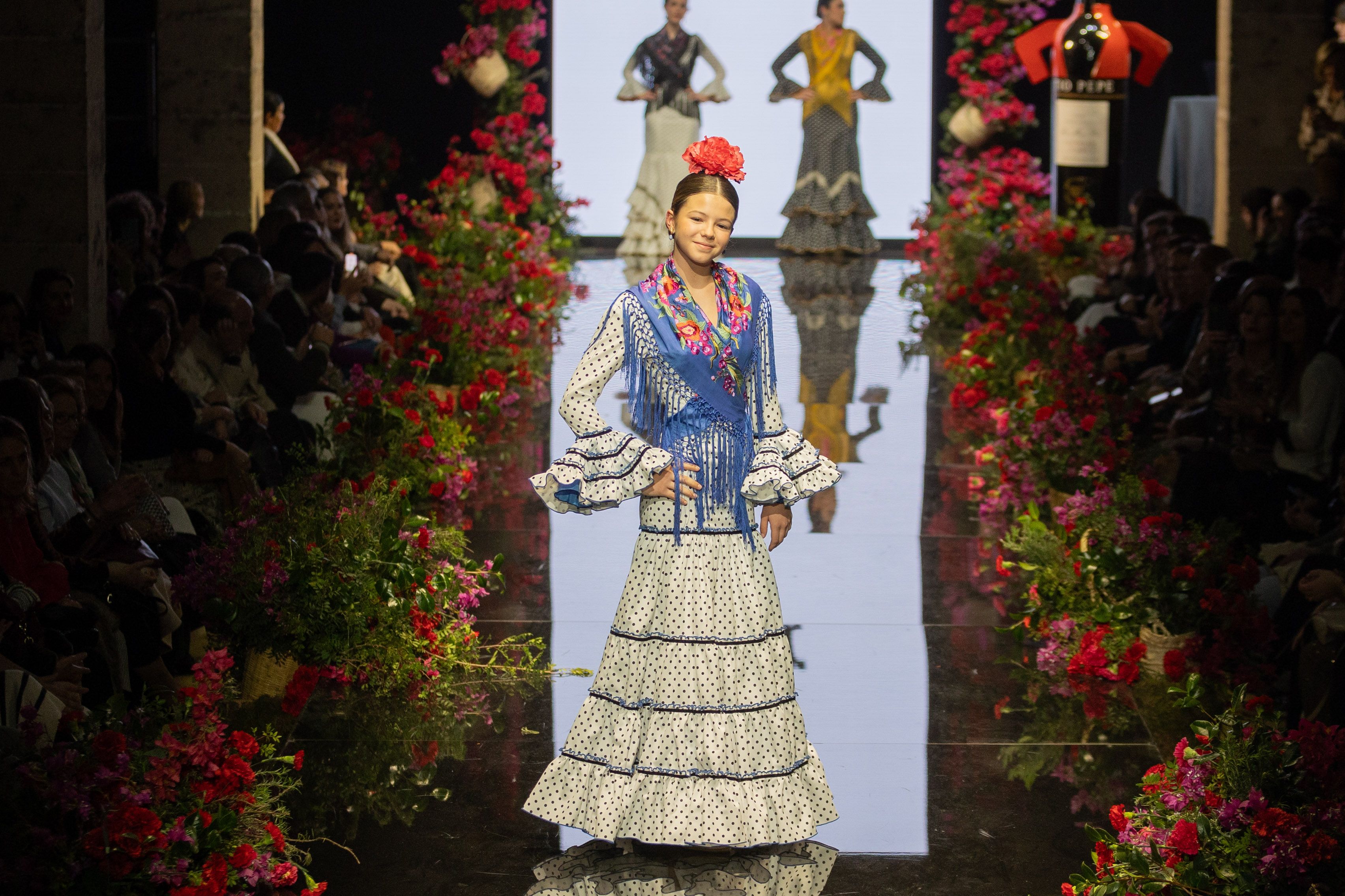 Pilar Villar con 'Citrus'