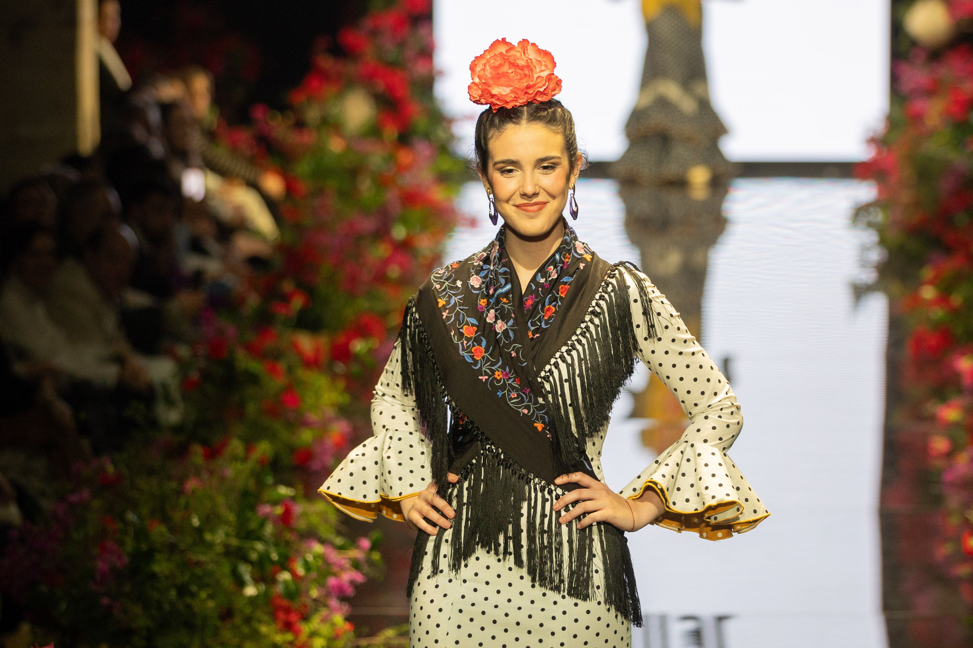 Pilar Villar con 'Citrus'