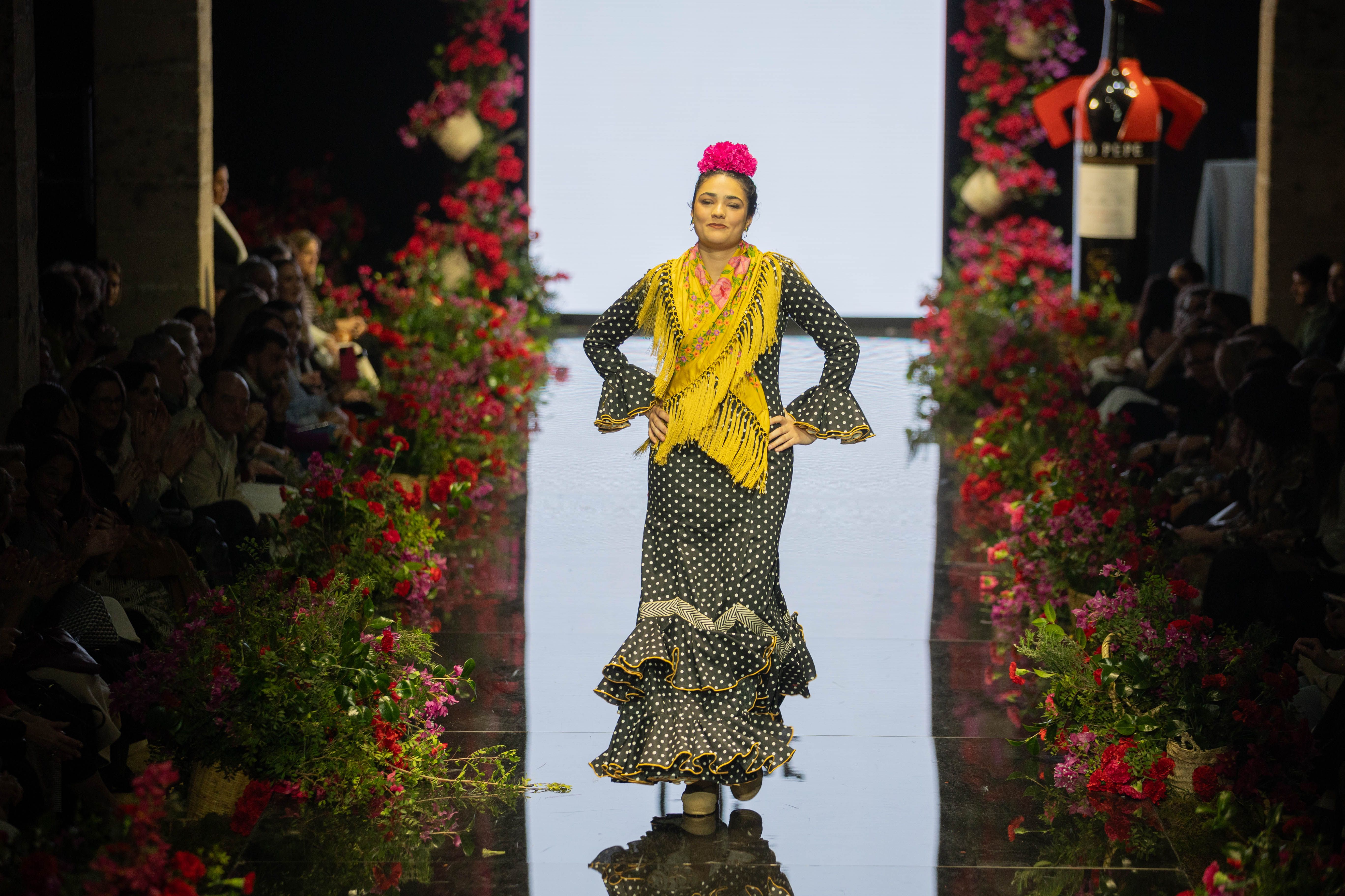 Pilar Villar con 'Citrus'