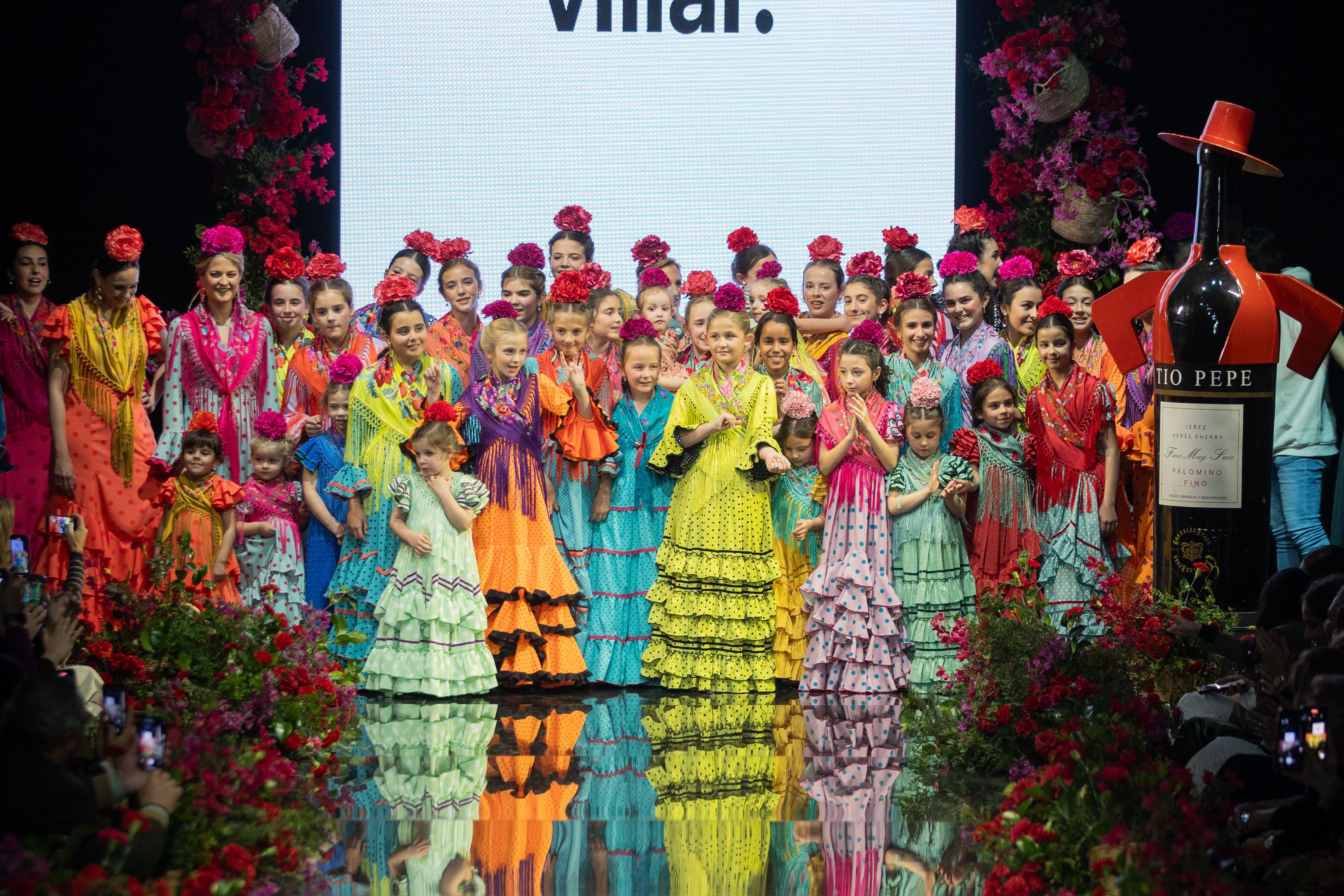 Pilar Villar con 'Citrus'