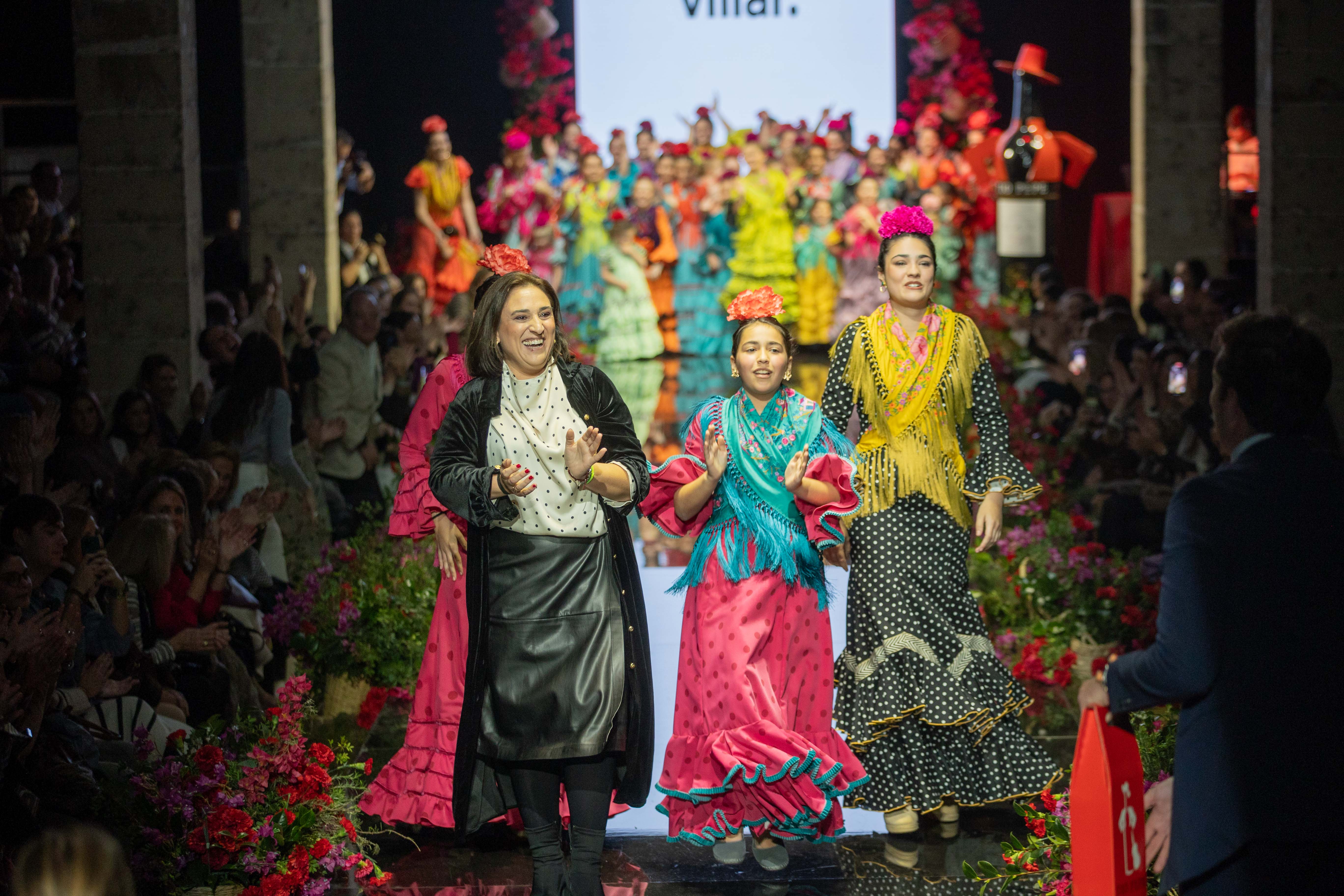 Pilar Villar con 'Citrus'