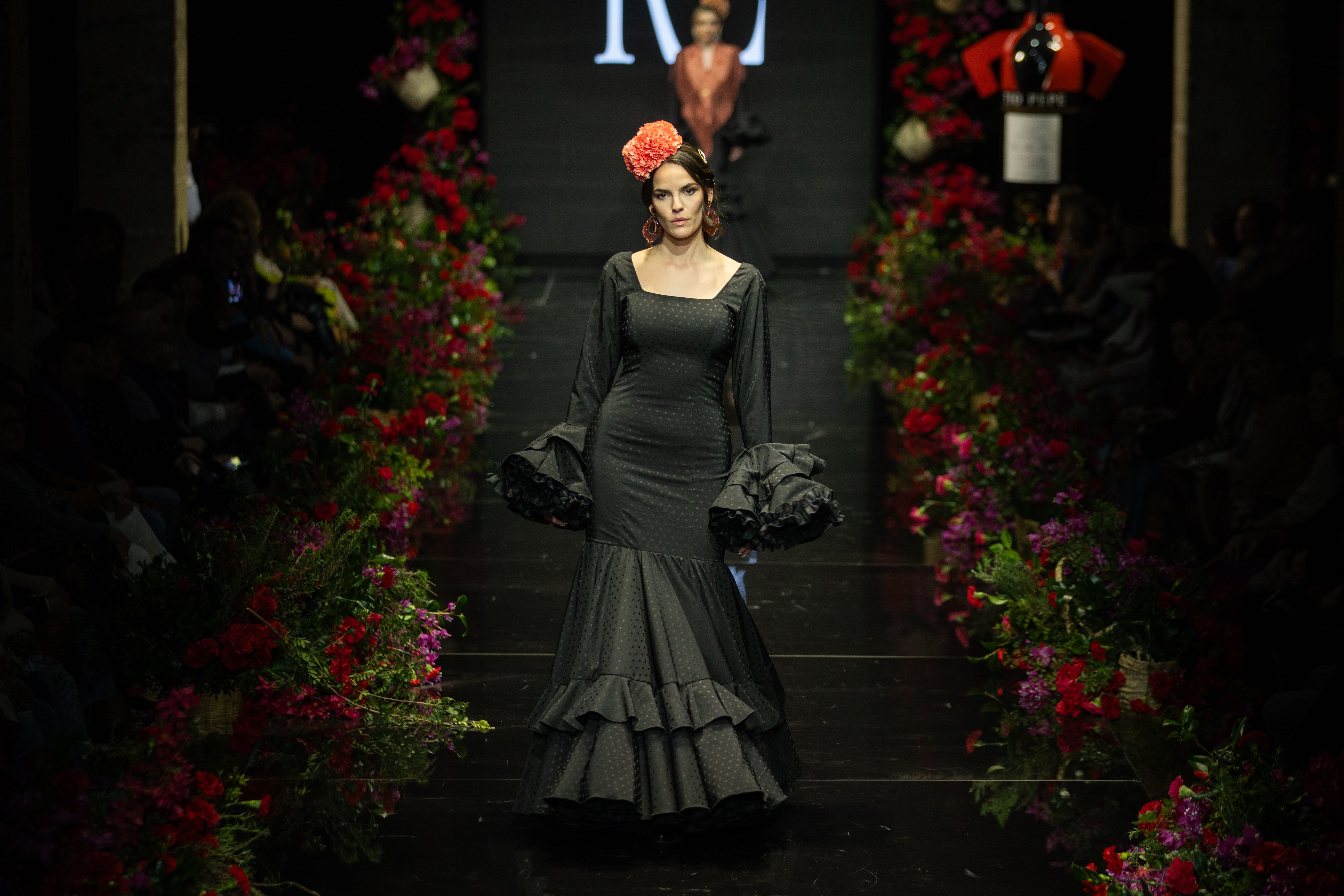 Rocío Lama con 'Anisoptera'