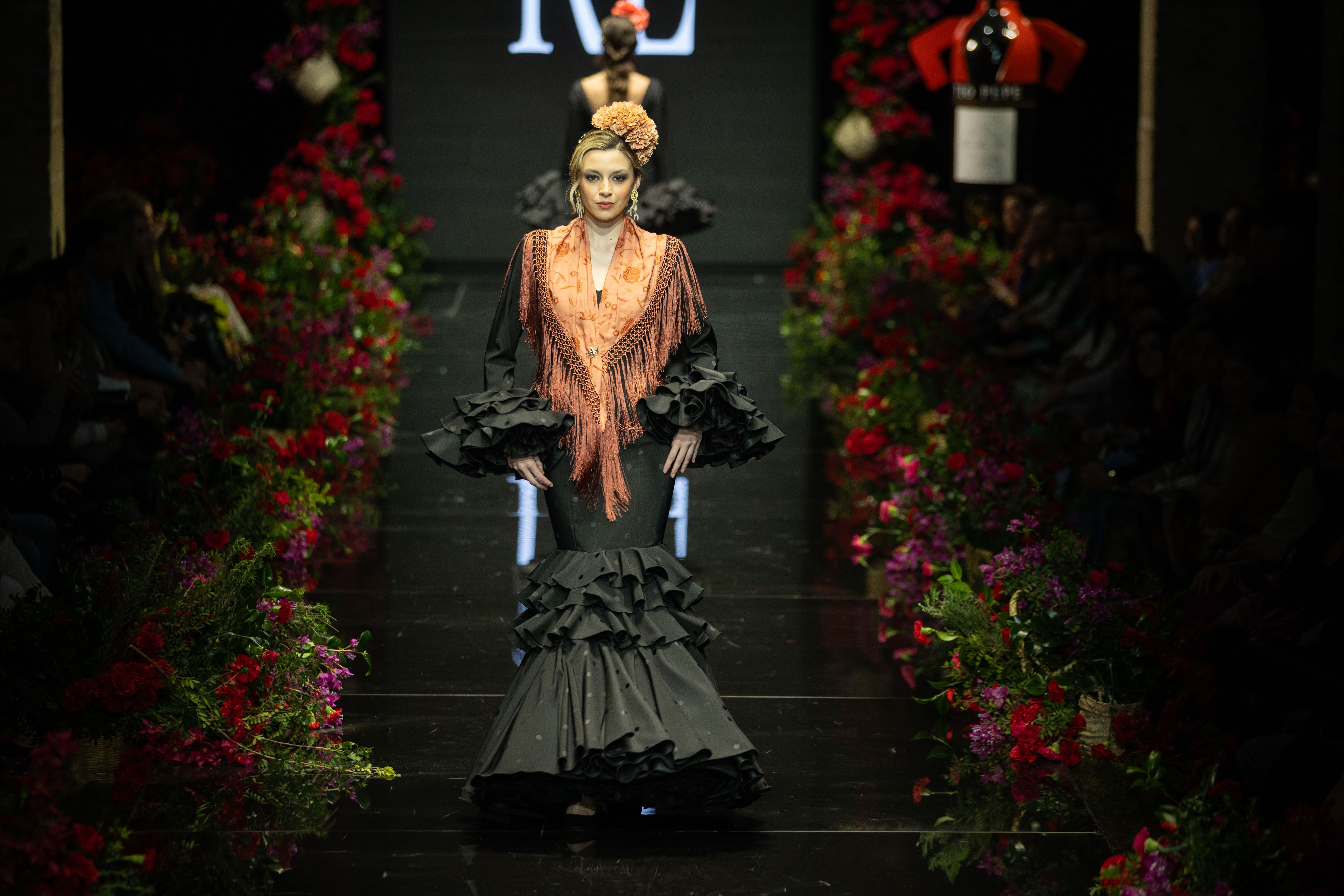 Rocío Lama con 'Anisoptera'