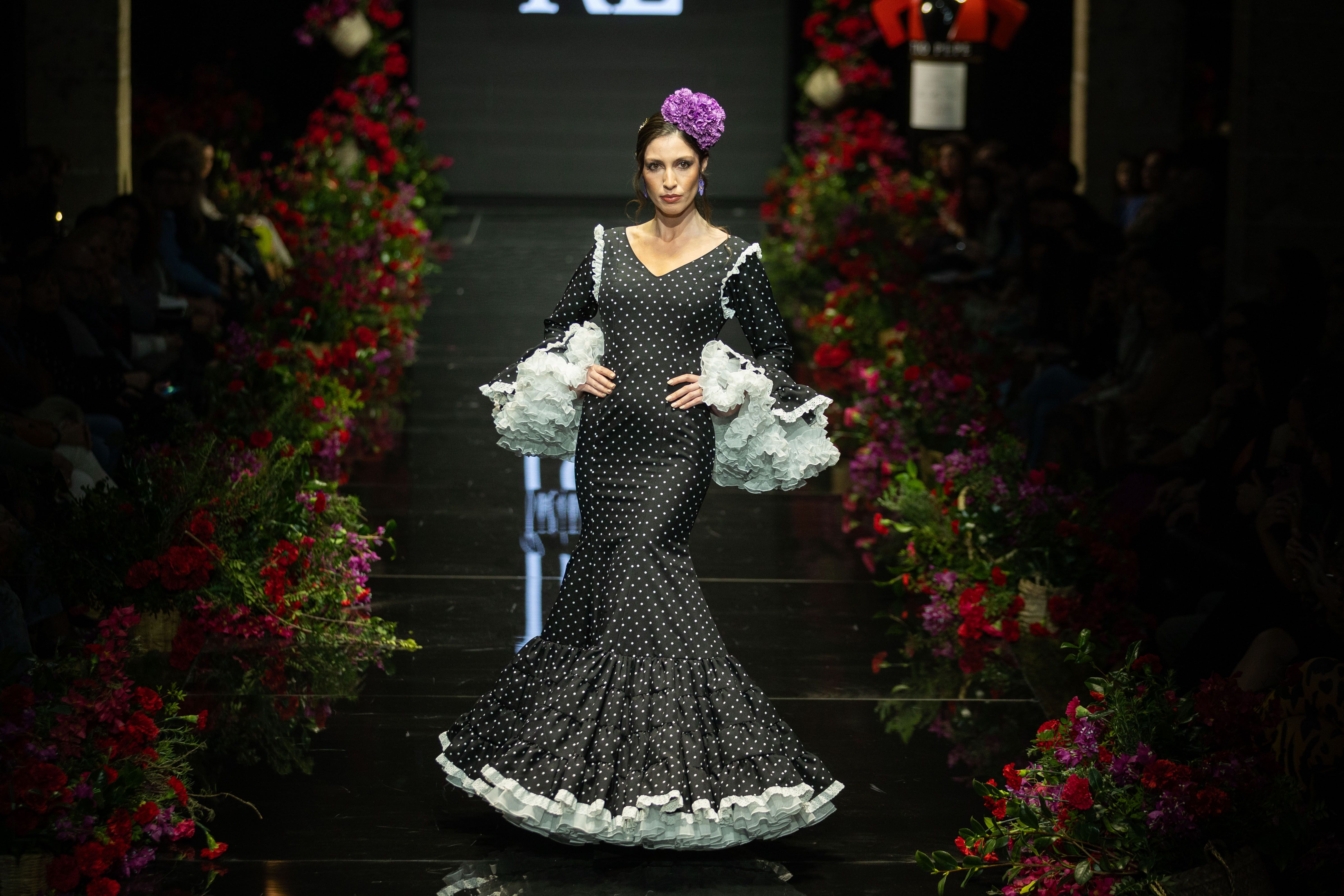 Rocío Lama con 'Anisoptera'