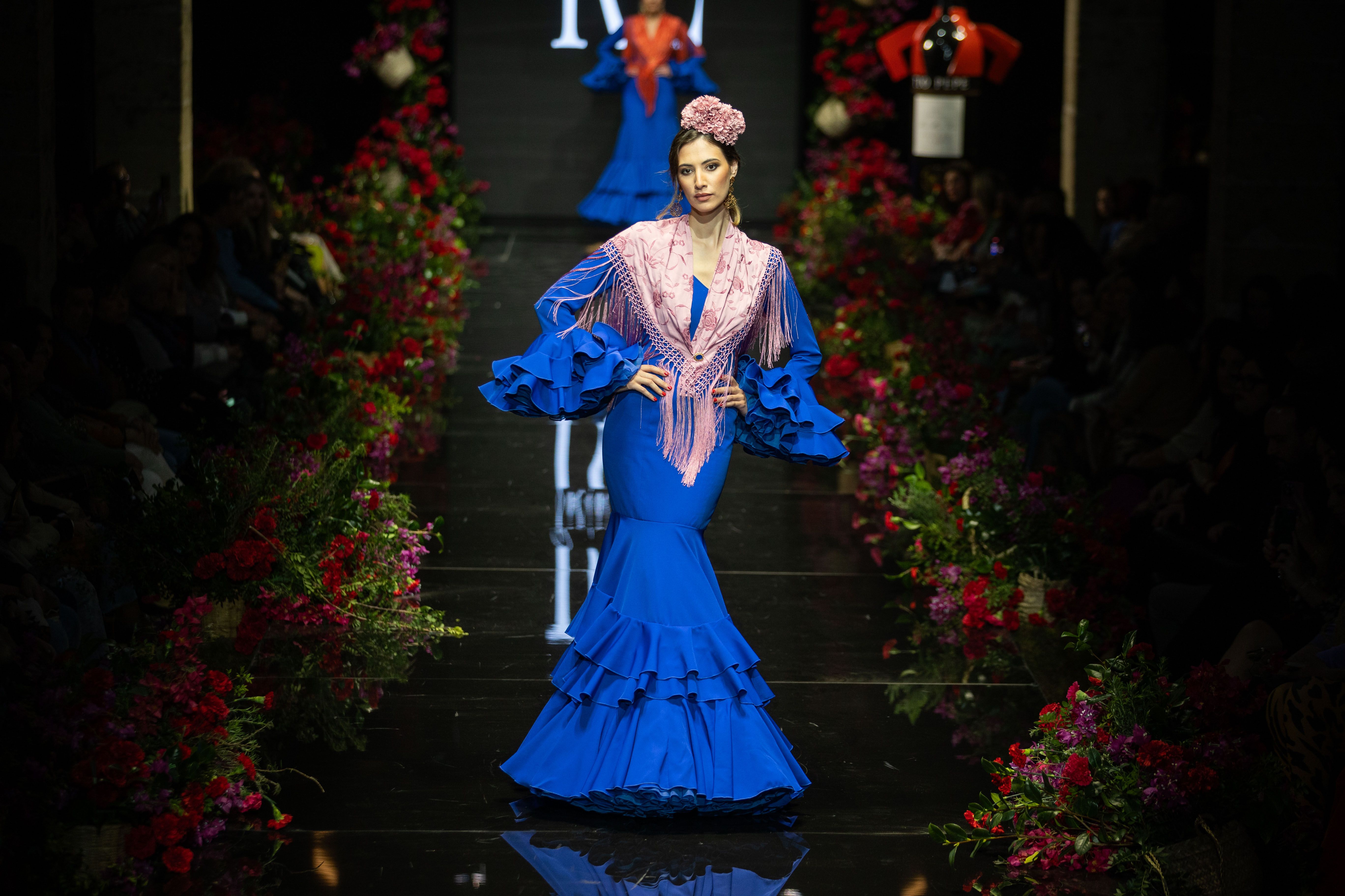 Rocío Lama con 'Anisoptera'