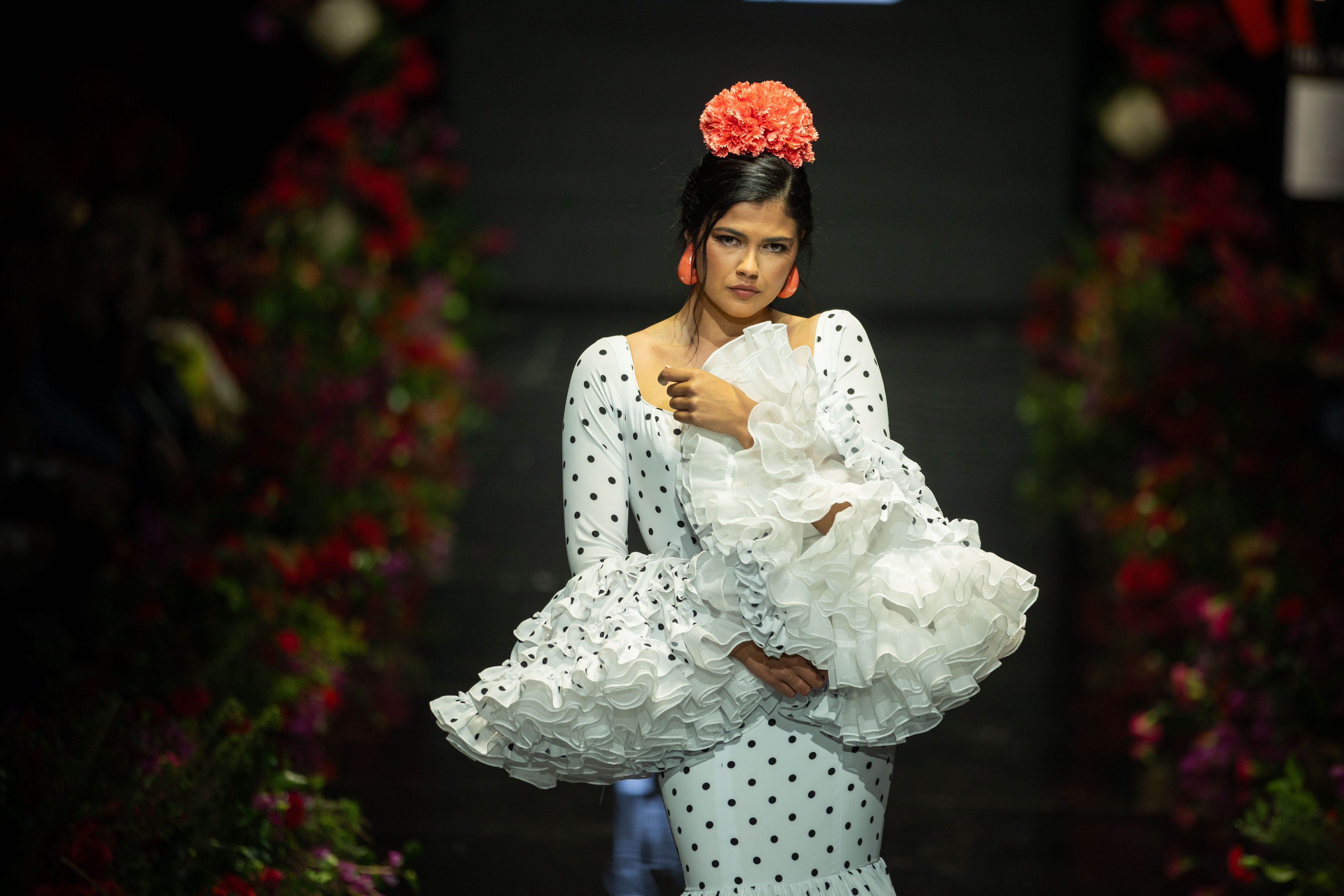 Rocío Lama con 'Anisoptera'